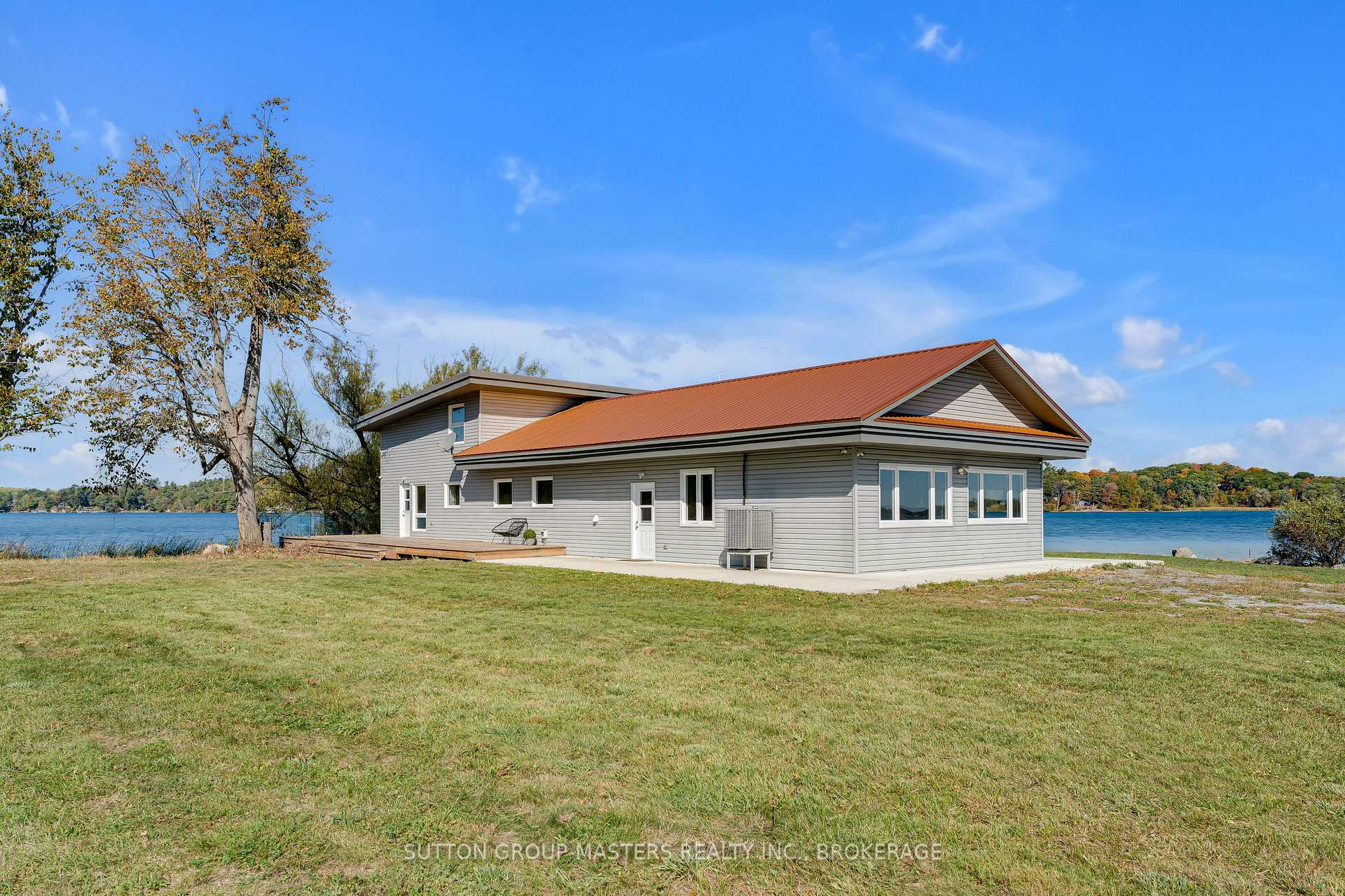 Photo 6 of 429 Fuller Road, Frontenac Islands, The Islands — HOMEH