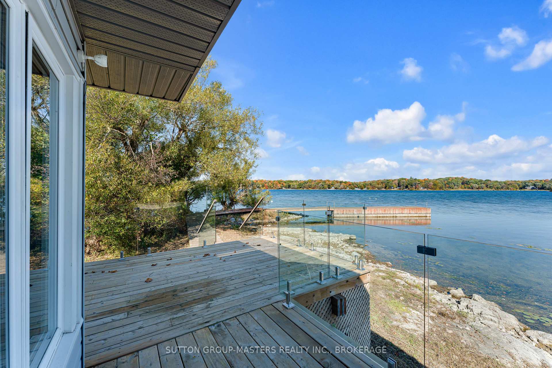 Photo 8 of 429 Fuller Road, Frontenac Islands, The Islands — HOMEH