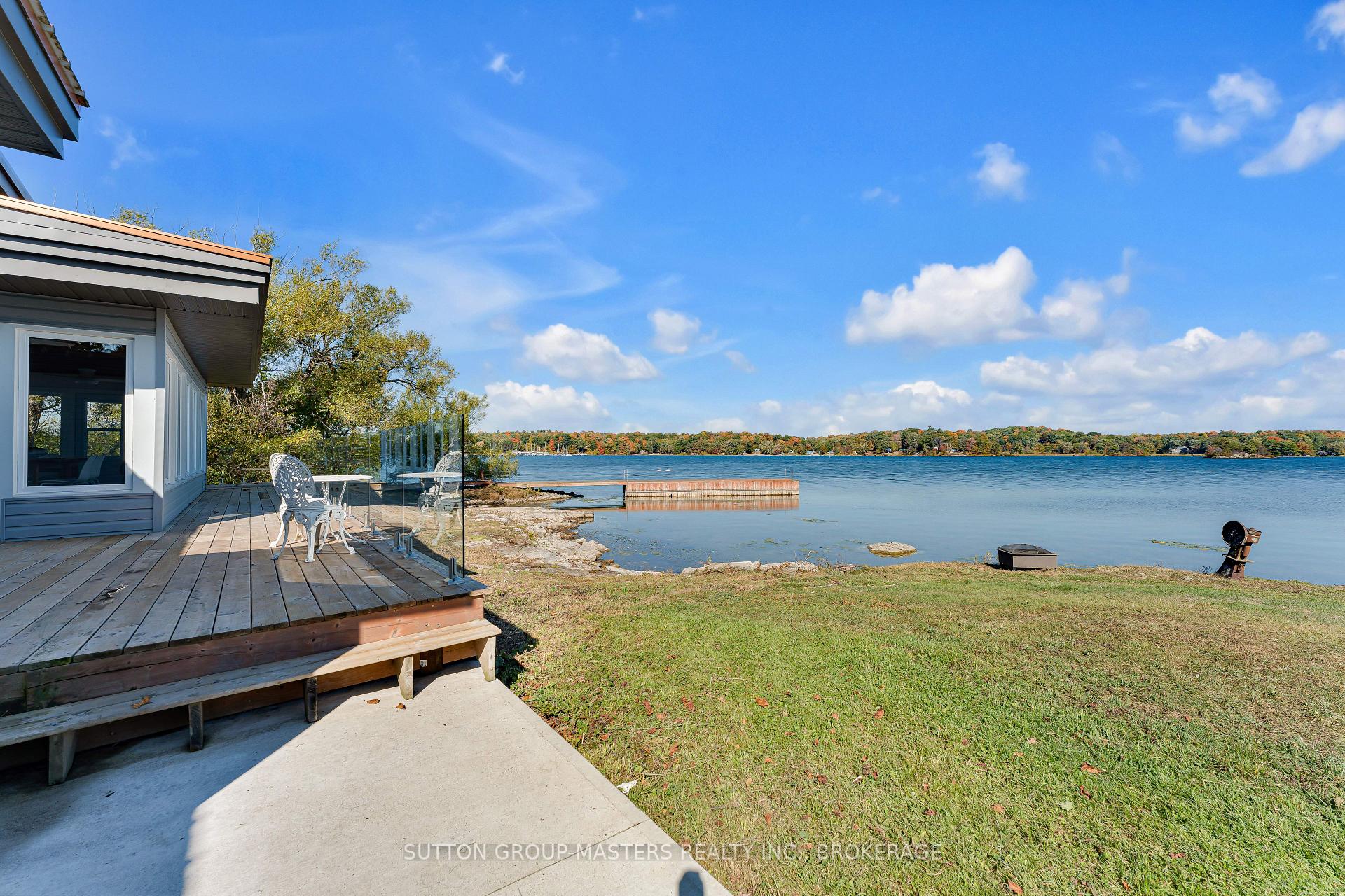 Photo 9 of 429 Fuller Road, Frontenac Islands, The Islands — HOMEH