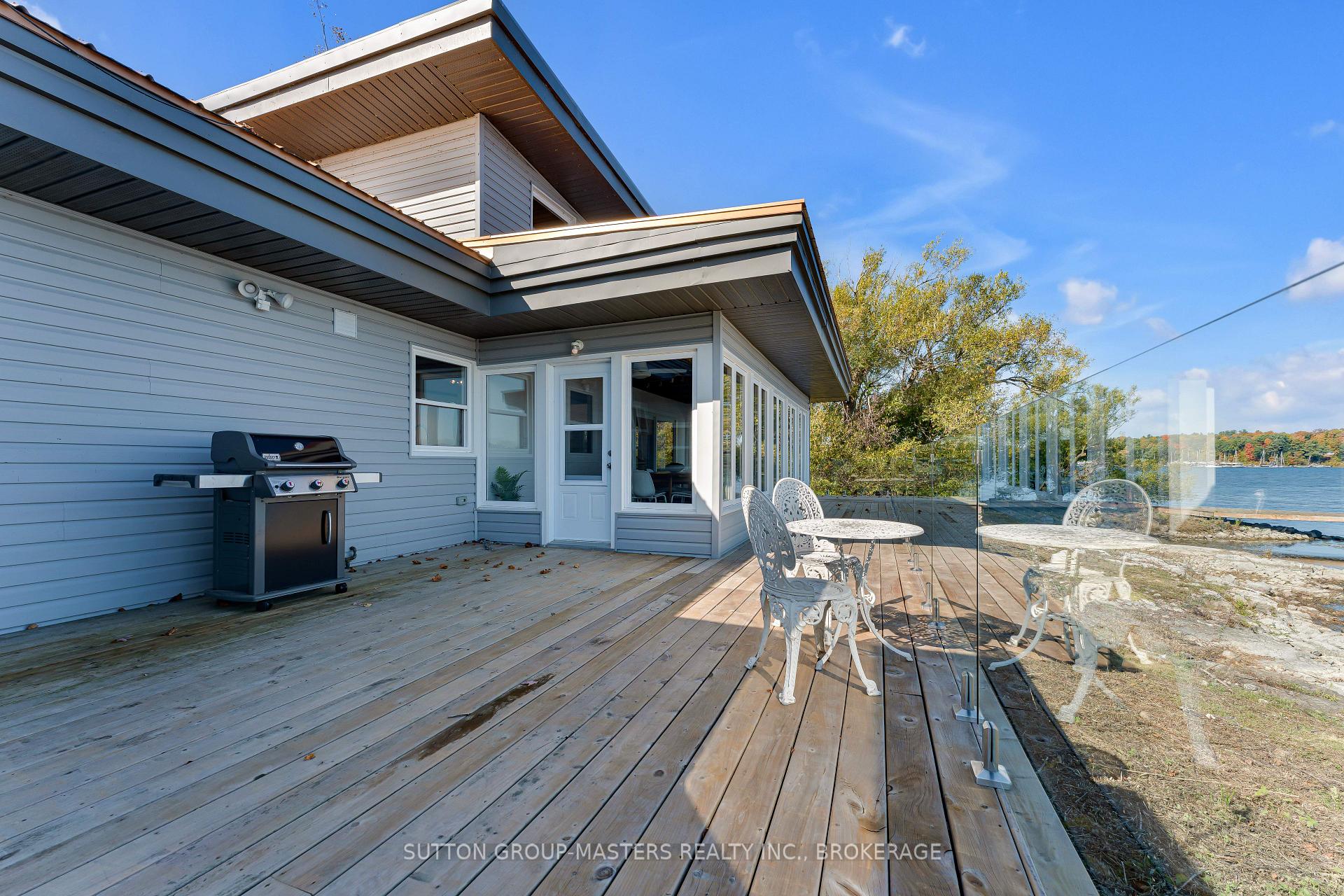 Photo 10 of 429 Fuller Road, Frontenac Islands, The Islands — HOMEH
