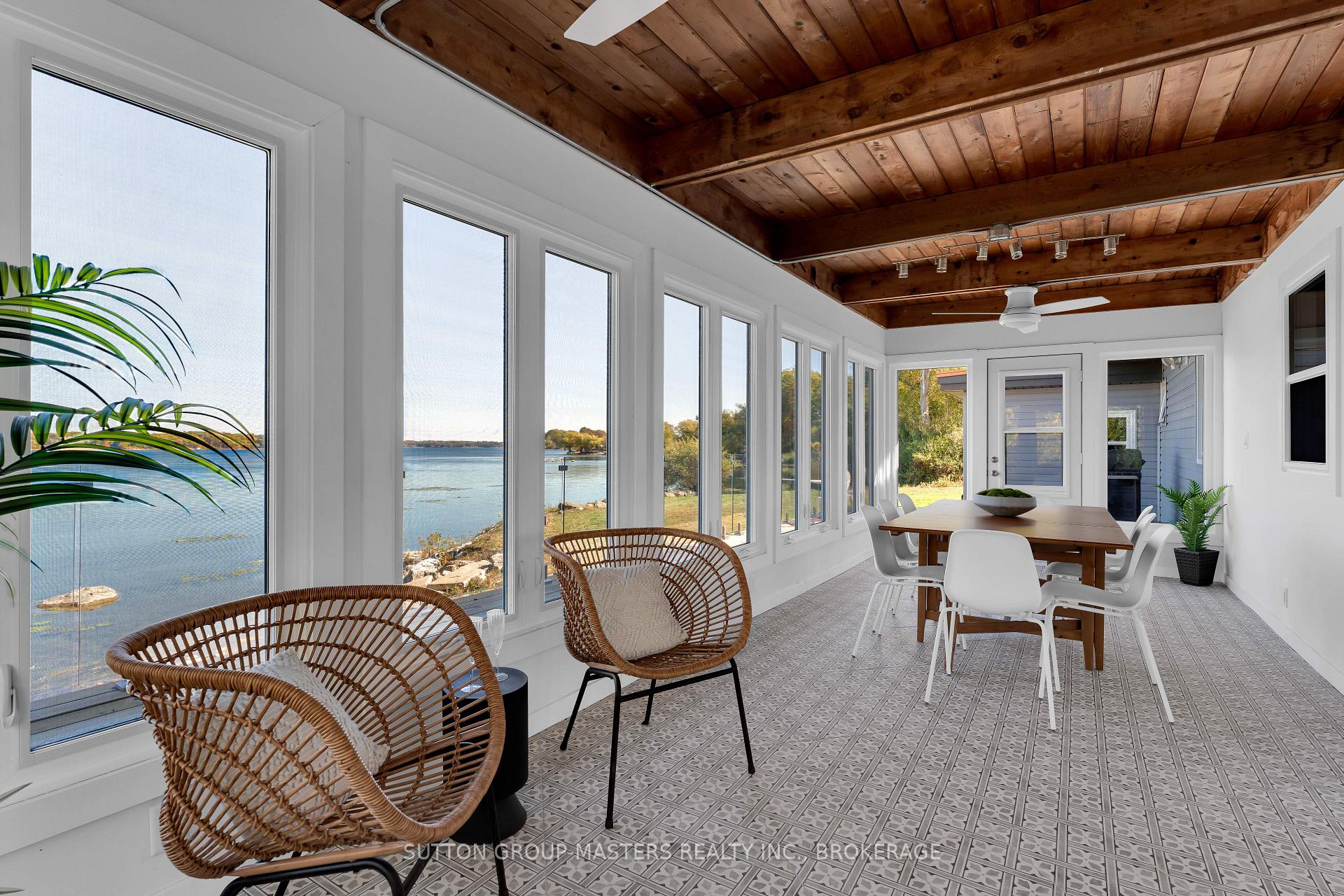 Photo 12 of 429 Fuller Road, Frontenac Islands, The Islands — HOMEH