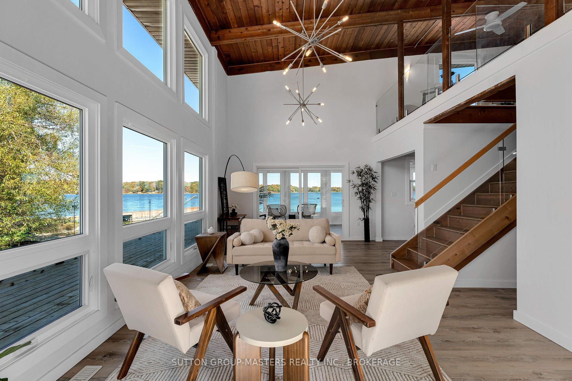 Photo 14 of 429 Fuller Road, Frontenac Islands, The Islands — HOMEH