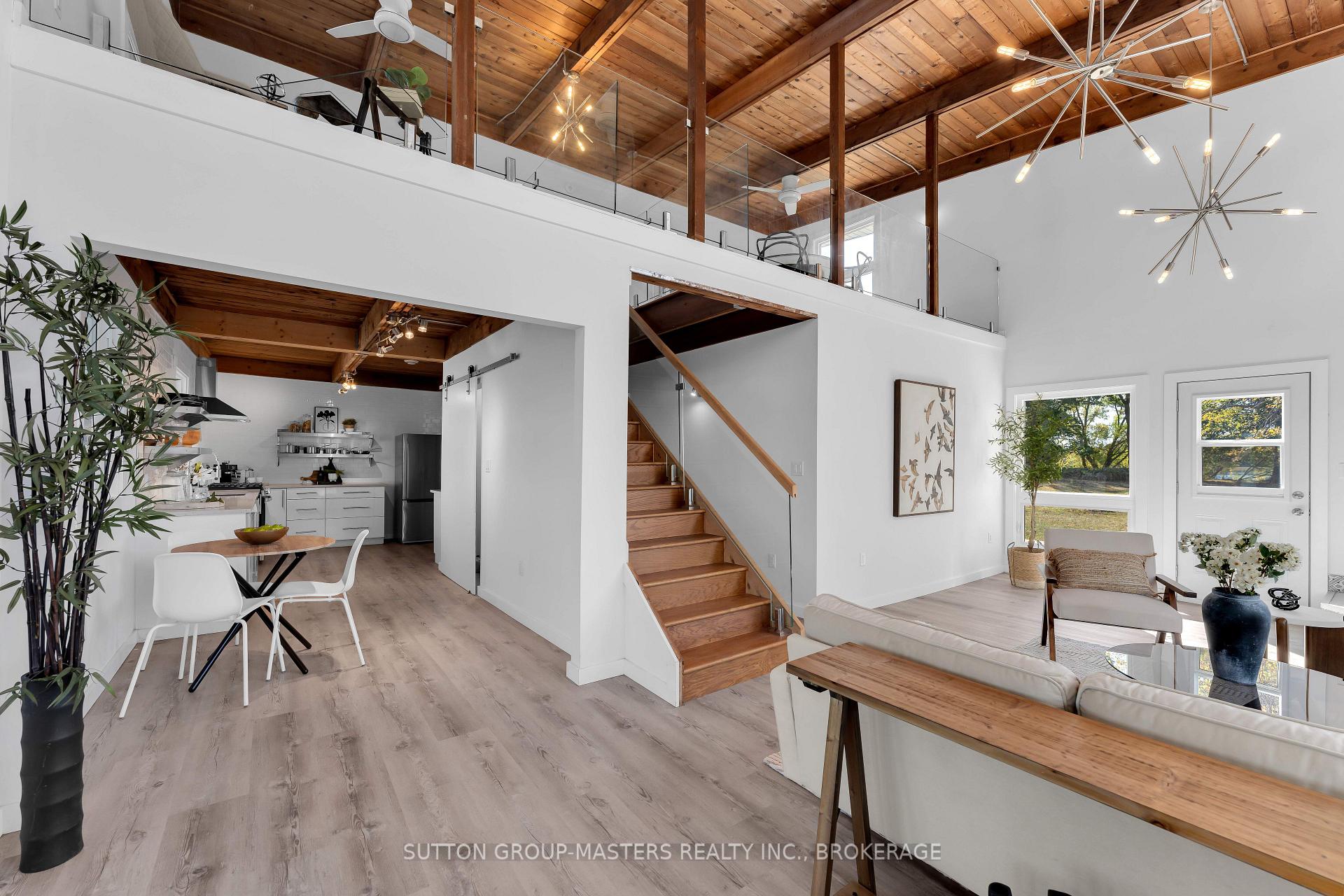 Photo 15 of 429 Fuller Road, Frontenac Islands, The Islands — HOMEH