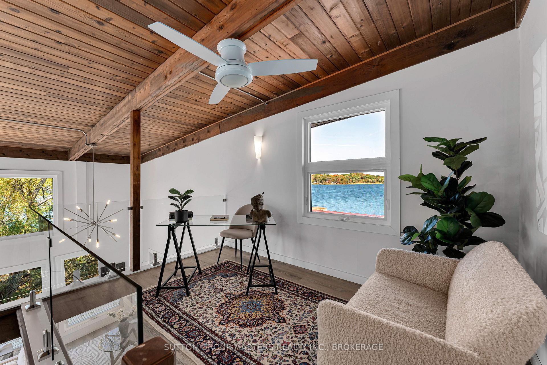 Photo 18 of 429 Fuller Road, Frontenac Islands, The Islands — HOMEH