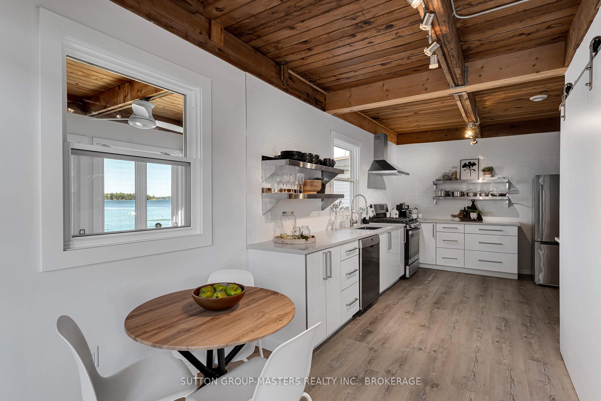 Photo 20 of 429 Fuller Road, Frontenac Islands, The Islands — HOMEH