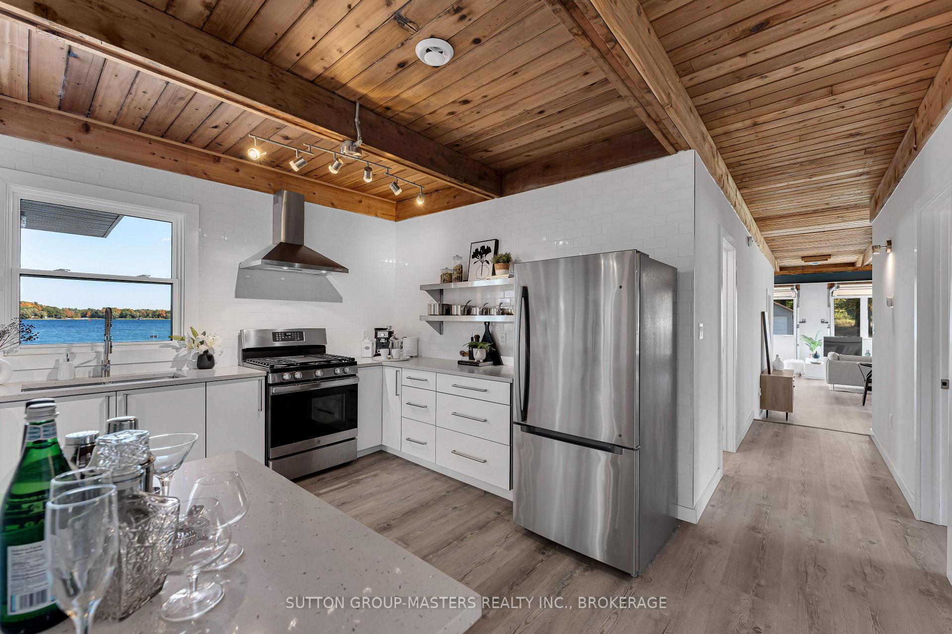 Photo 21 of 429 Fuller Road, Frontenac Islands, The Islands — HOMEH