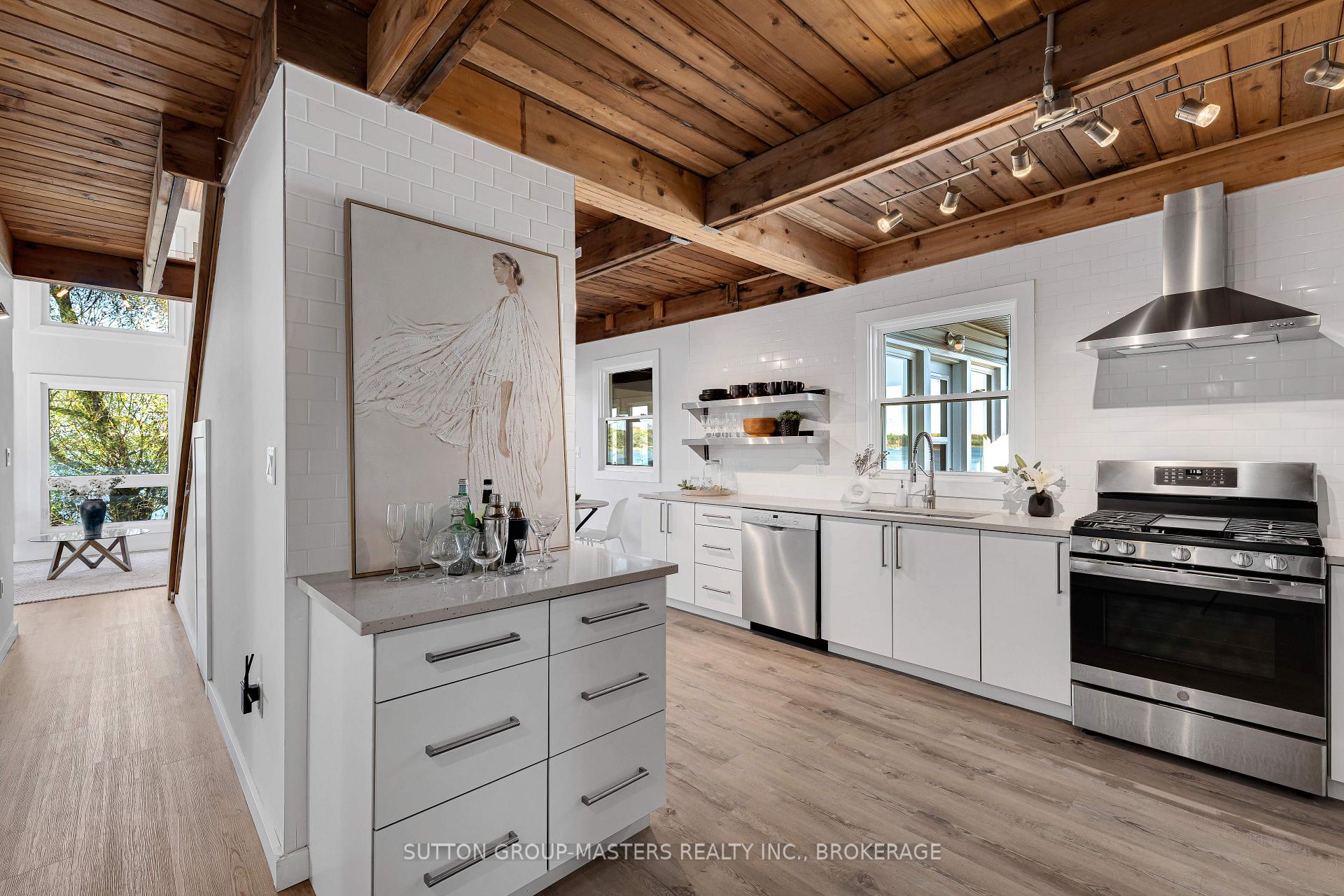 Photo 23 of 429 Fuller Road, Frontenac Islands, The Islands — HOMEH
