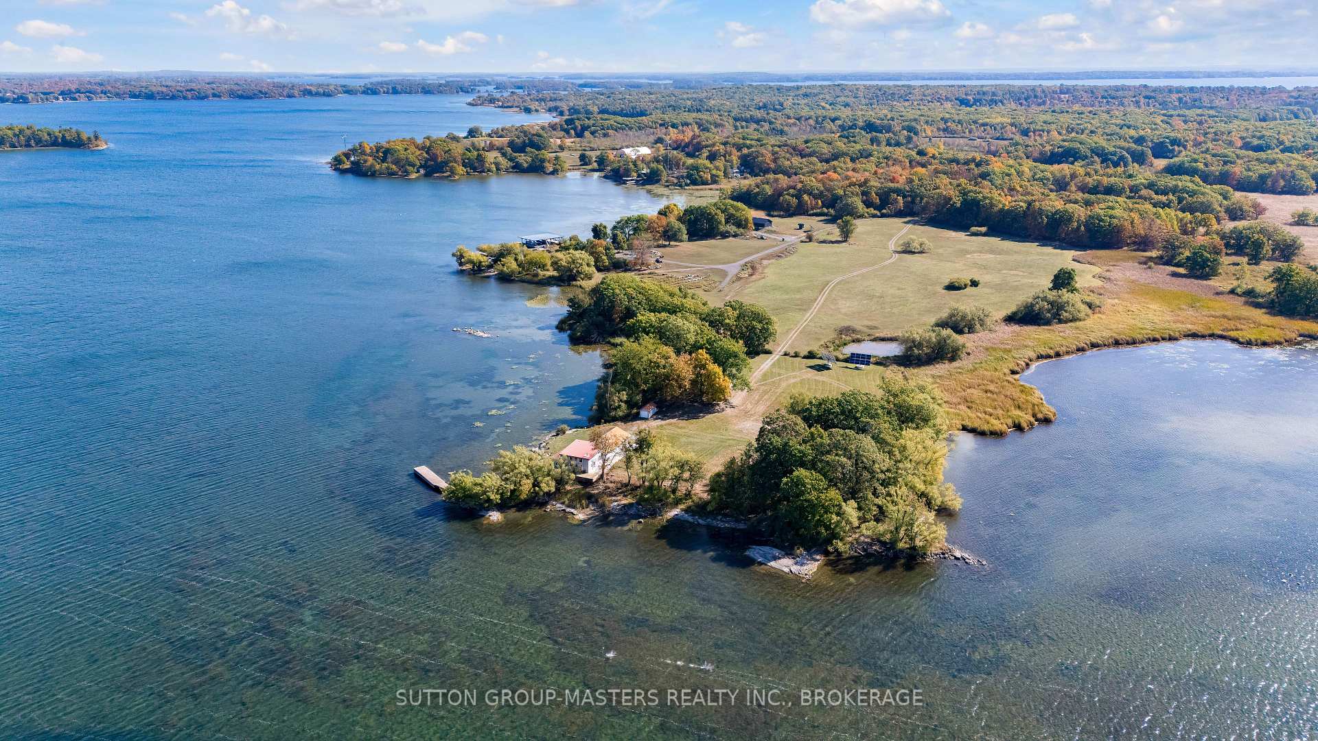 Photo 42 of 429 Fuller Road, Frontenac Islands, The Islands — HOMEH