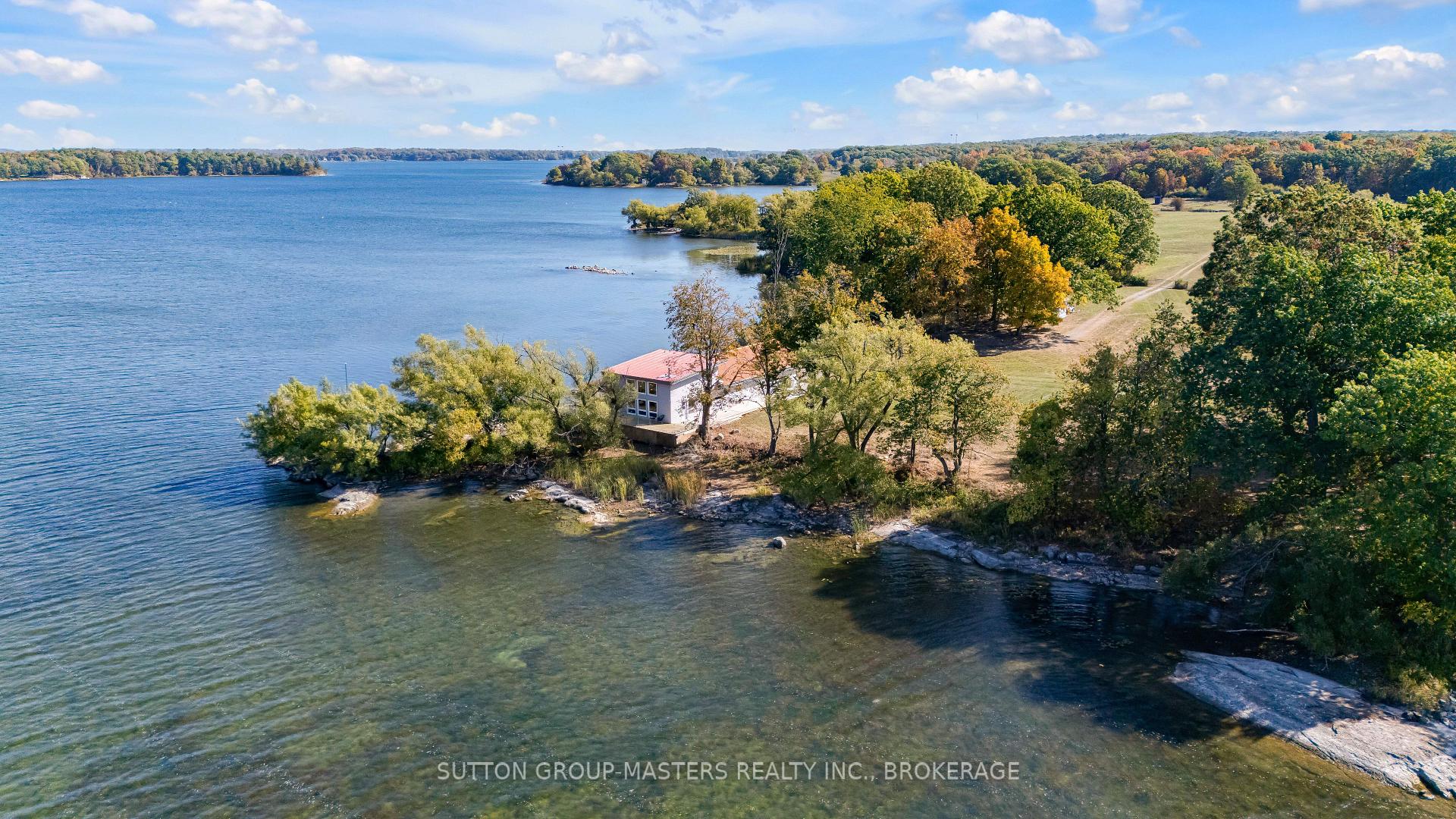 Photo 43 of 429 Fuller Road, Frontenac Islands, The Islands — HOMEH