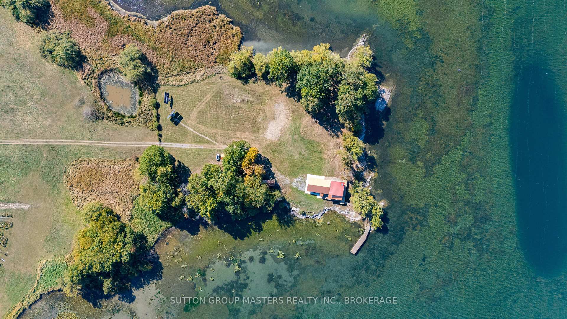 Photo 44 of 429 Fuller Road, Frontenac Islands, The Islands — HOMEH