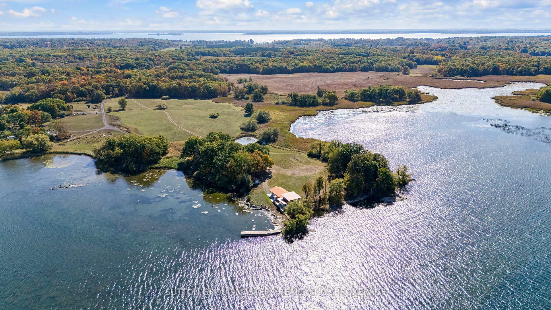 Photo 45 of 429 Fuller Road, Frontenac Islands, The Islands — HOMEH