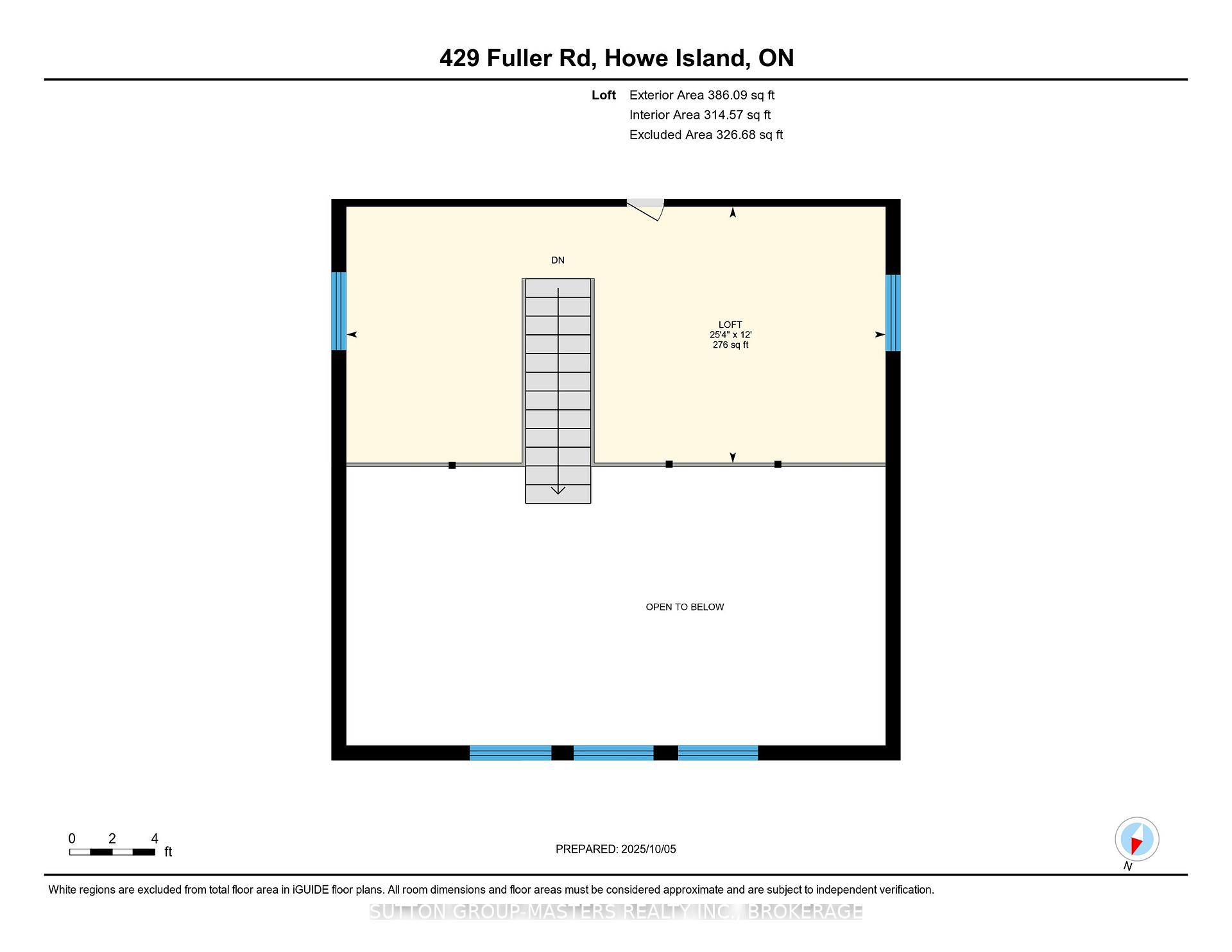 Photo 47 of 429 Fuller Road, Frontenac Islands, The Islands — HOMEH