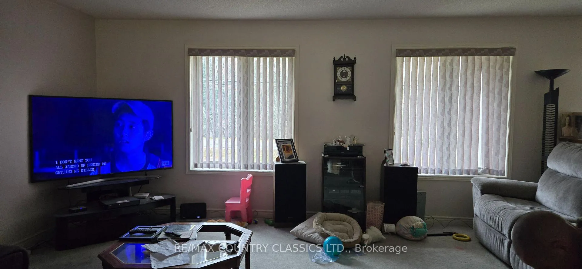 Photo 3 of 29819 28 Highway, Faraday — HOMEH
