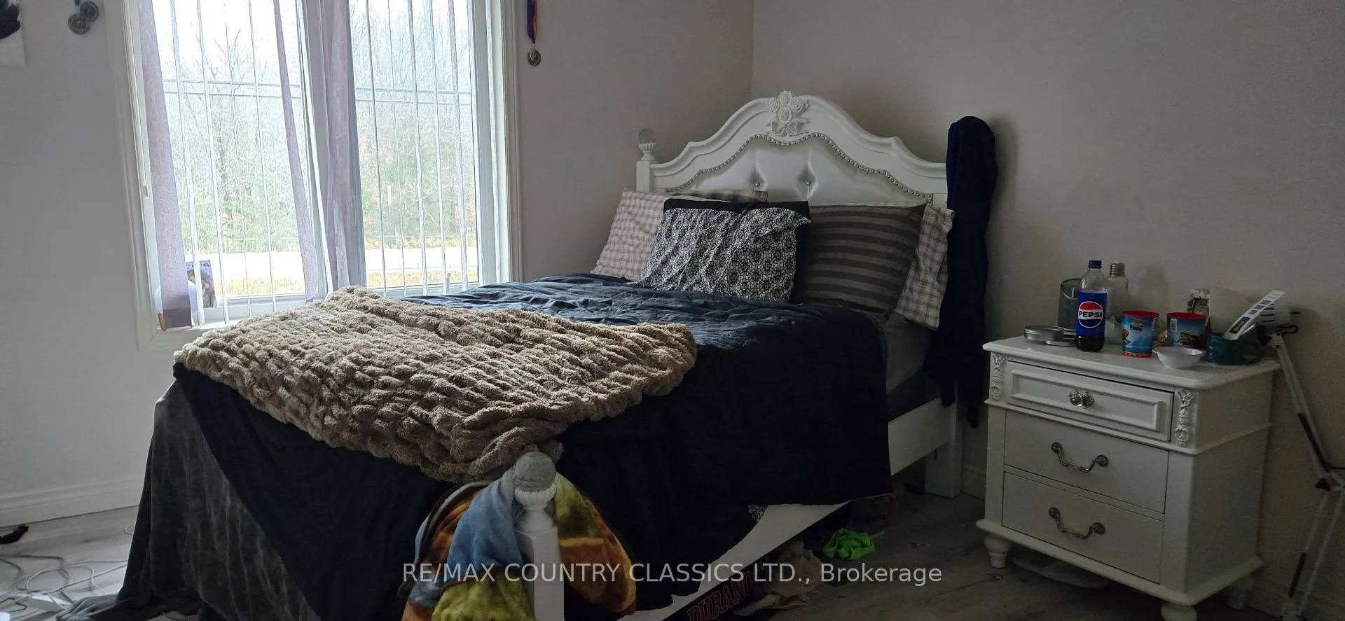 Photo 9 of 29819 28 Highway, Faraday — HOMEH