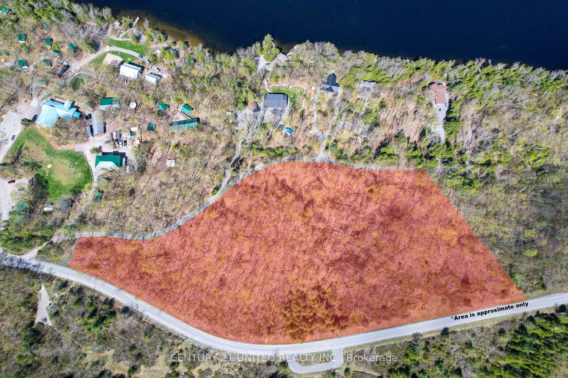 Photo 6 of 1030 Birchview Road, Douro-Dummer — HOMEH