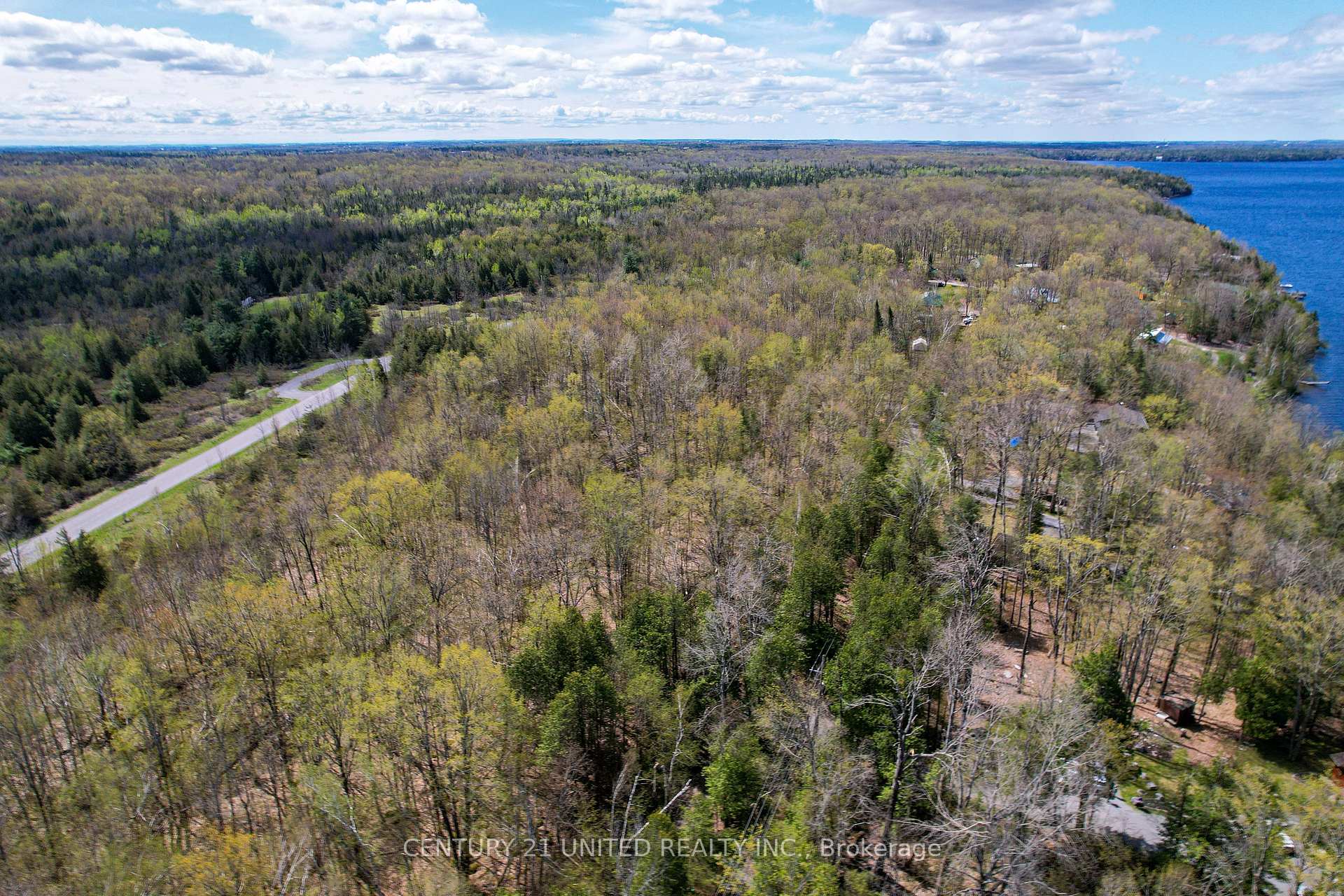 Photo 12 of 1030 Birchview Road, Douro-Dummer — HOMEH