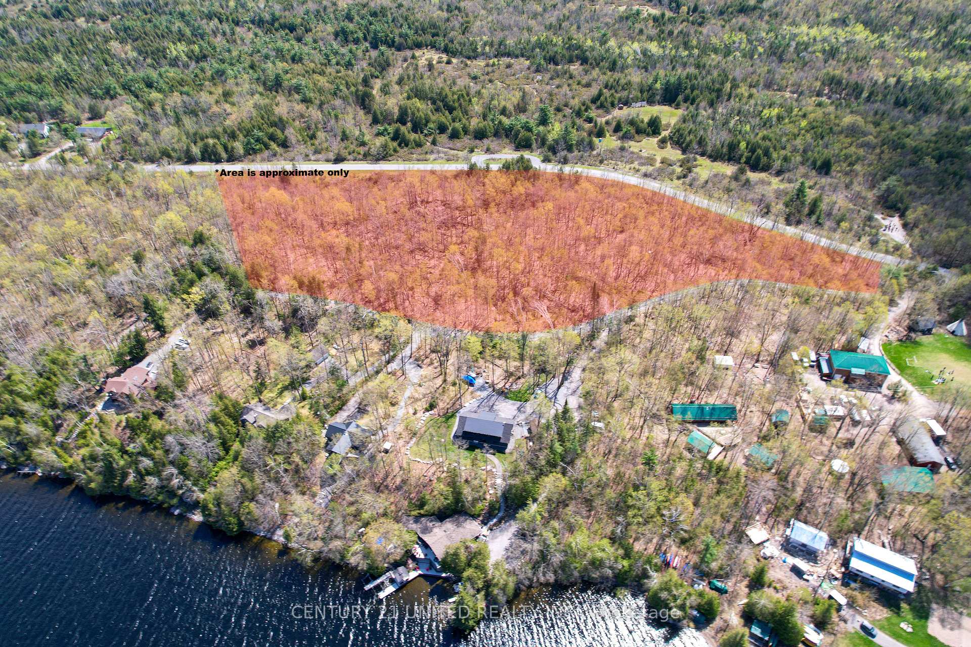 Photo 16 of 1030 Birchview Road, Douro-Dummer — HOMEH