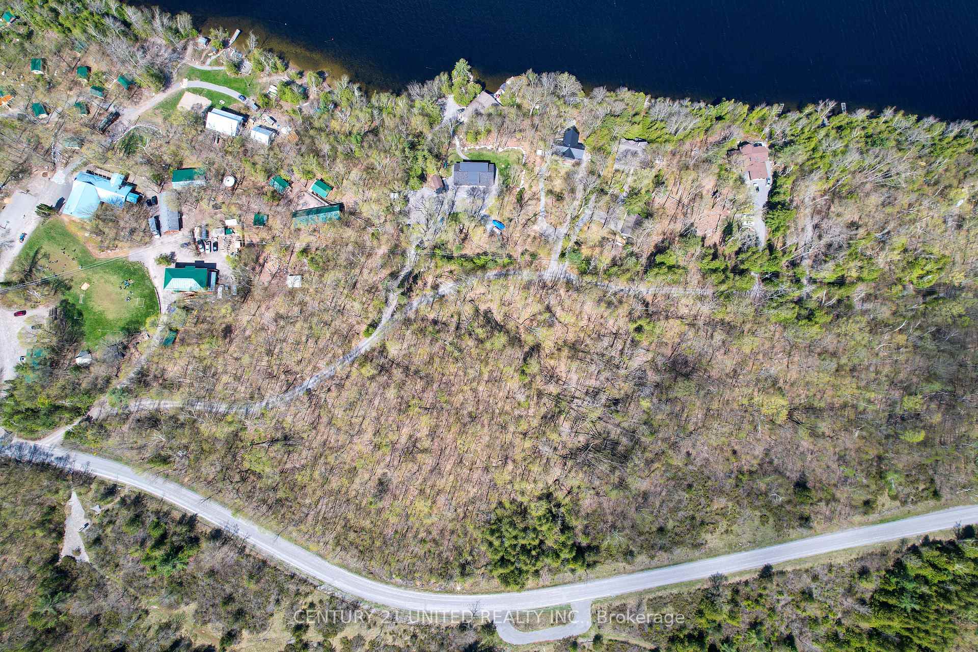 Photo 25 of 1030 Birchview Road, Douro-Dummer — HOMEH