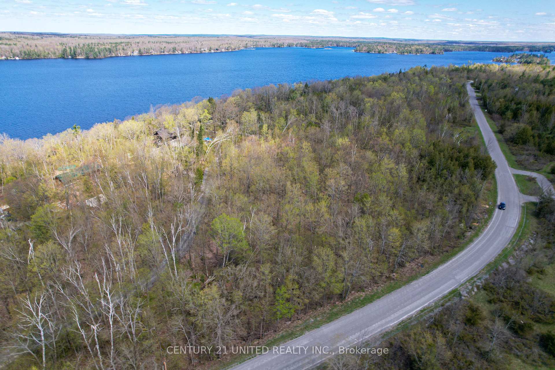 Photo 32 of 1030 Birchview Road, Douro-Dummer — HOMEH