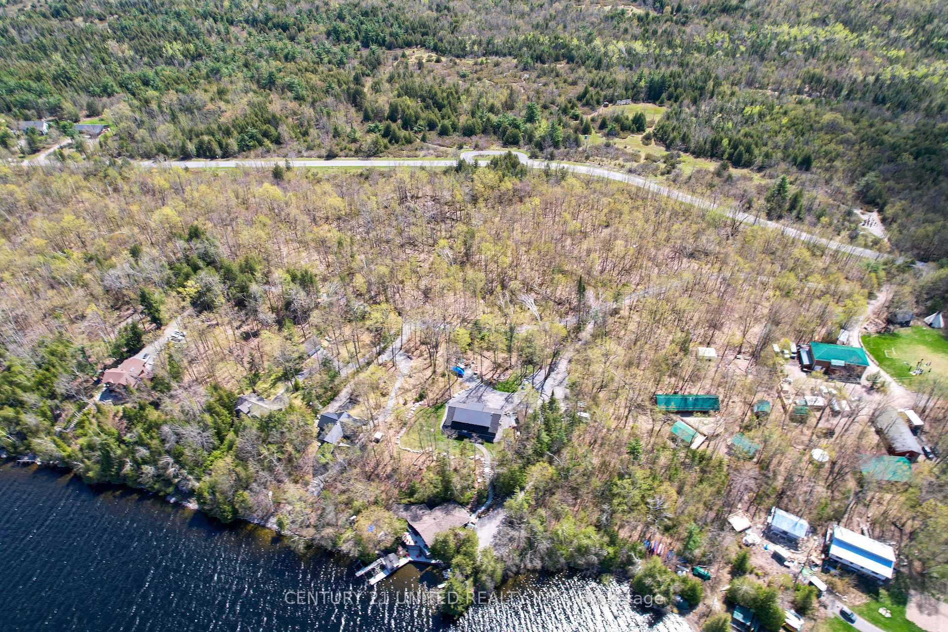 Photo 34 of 1030 Birchview Road, Douro-Dummer — HOMEH