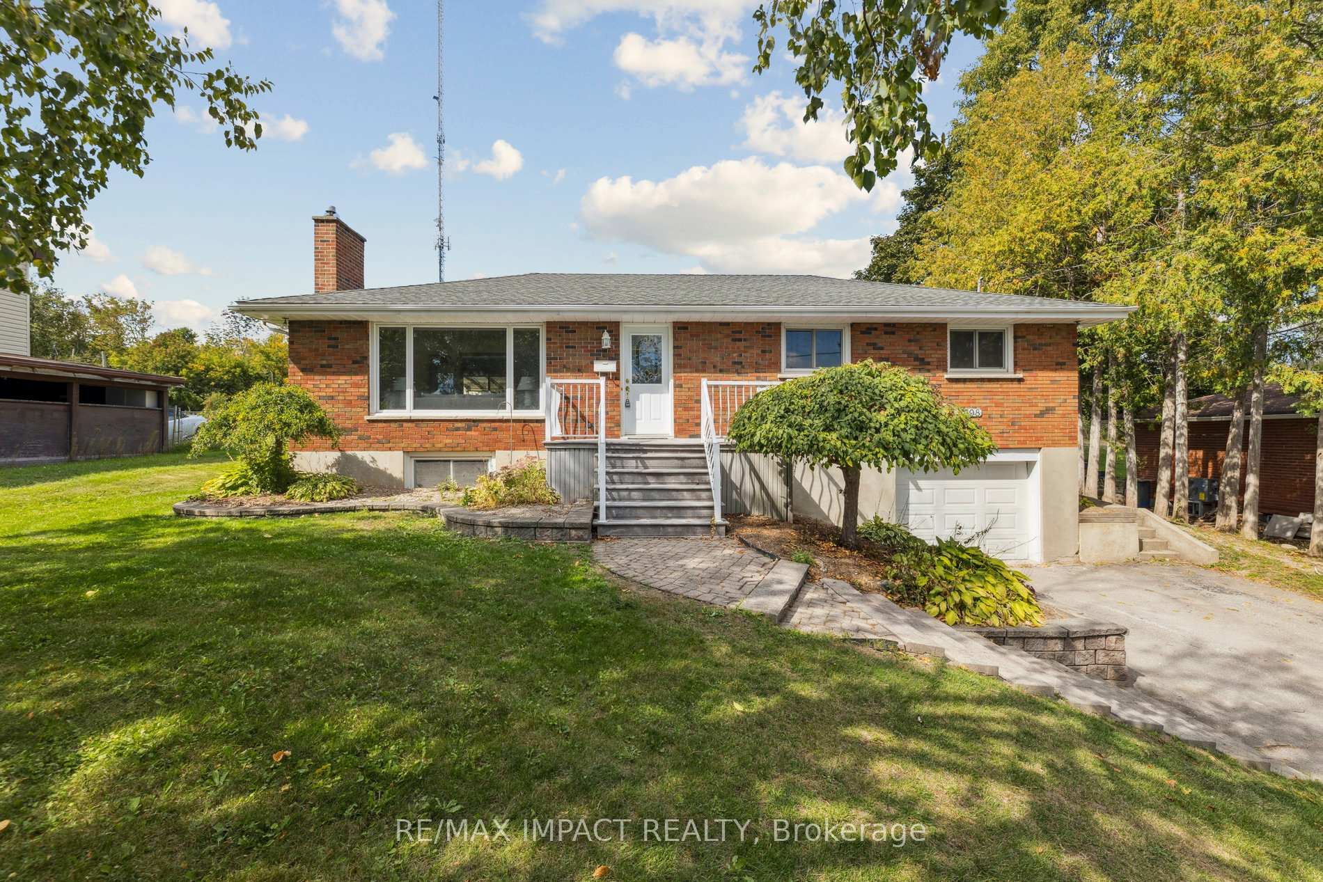 Photo 1 of 298 Plati Avenue, Douro-Dummer — HOMEH