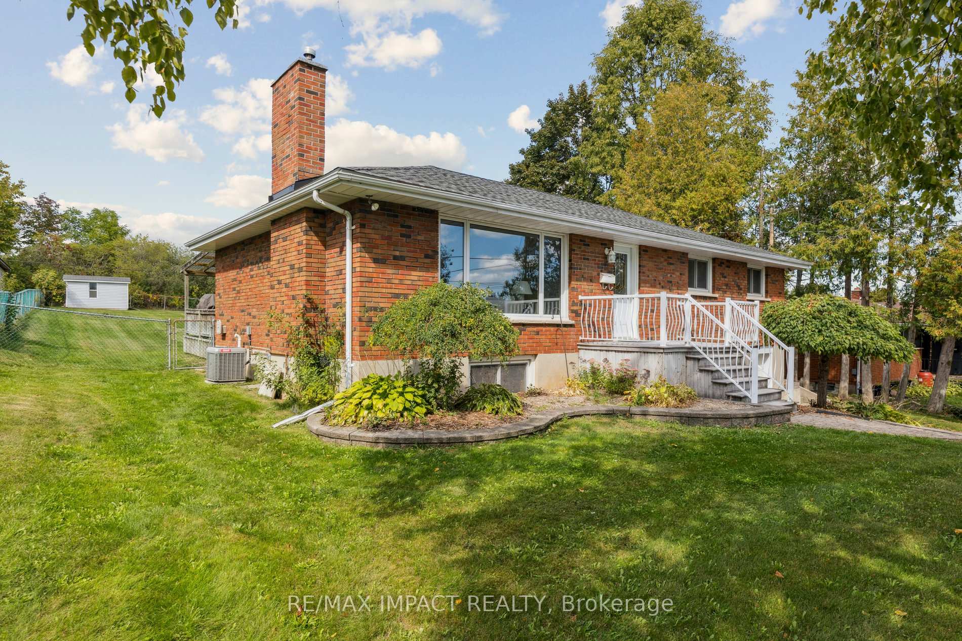 Photo 2 of 298 Plati Avenue, Douro-Dummer — HOMEH