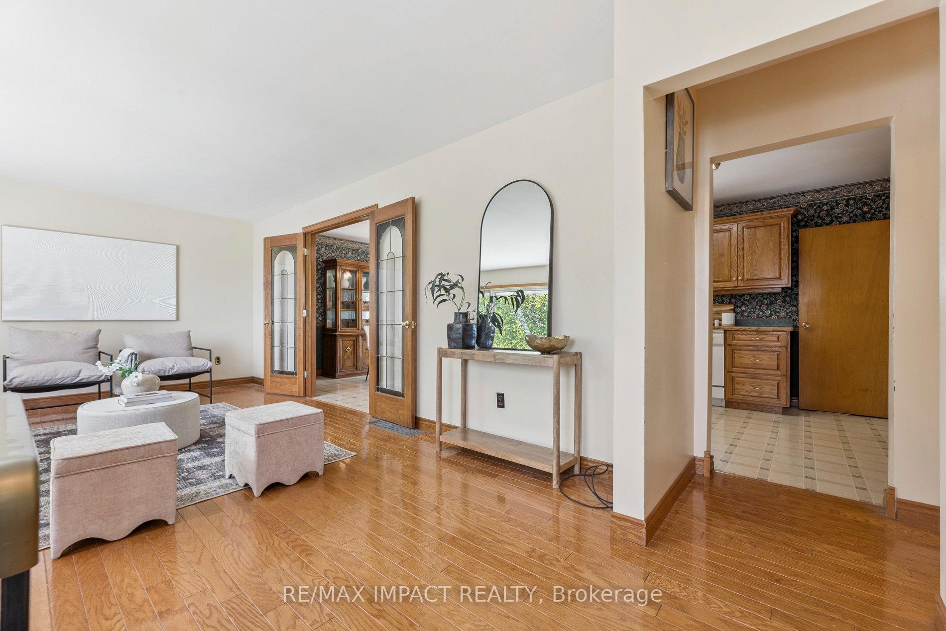 Photo 6 of 298 Plati Avenue, Douro-Dummer — HOMEH