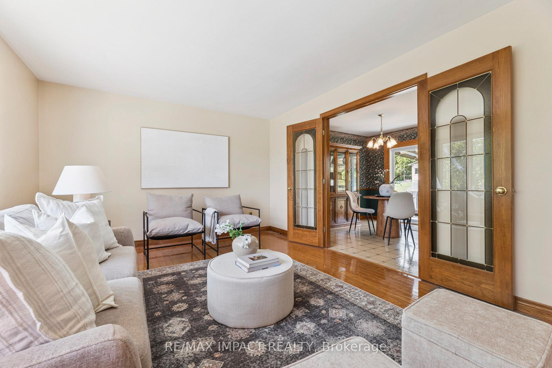 Photo 8 of 298 Plati Avenue, Douro-Dummer — HOMEH