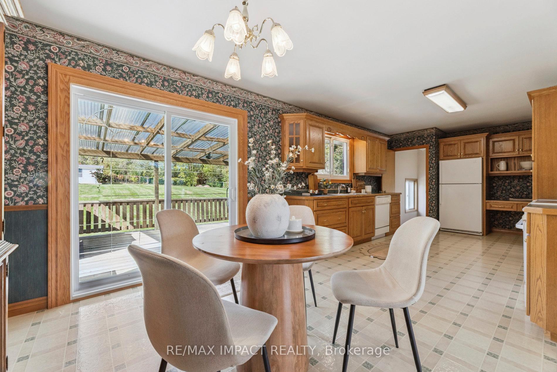 Photo 12 of 298 Plati Avenue, Douro-Dummer — HOMEH