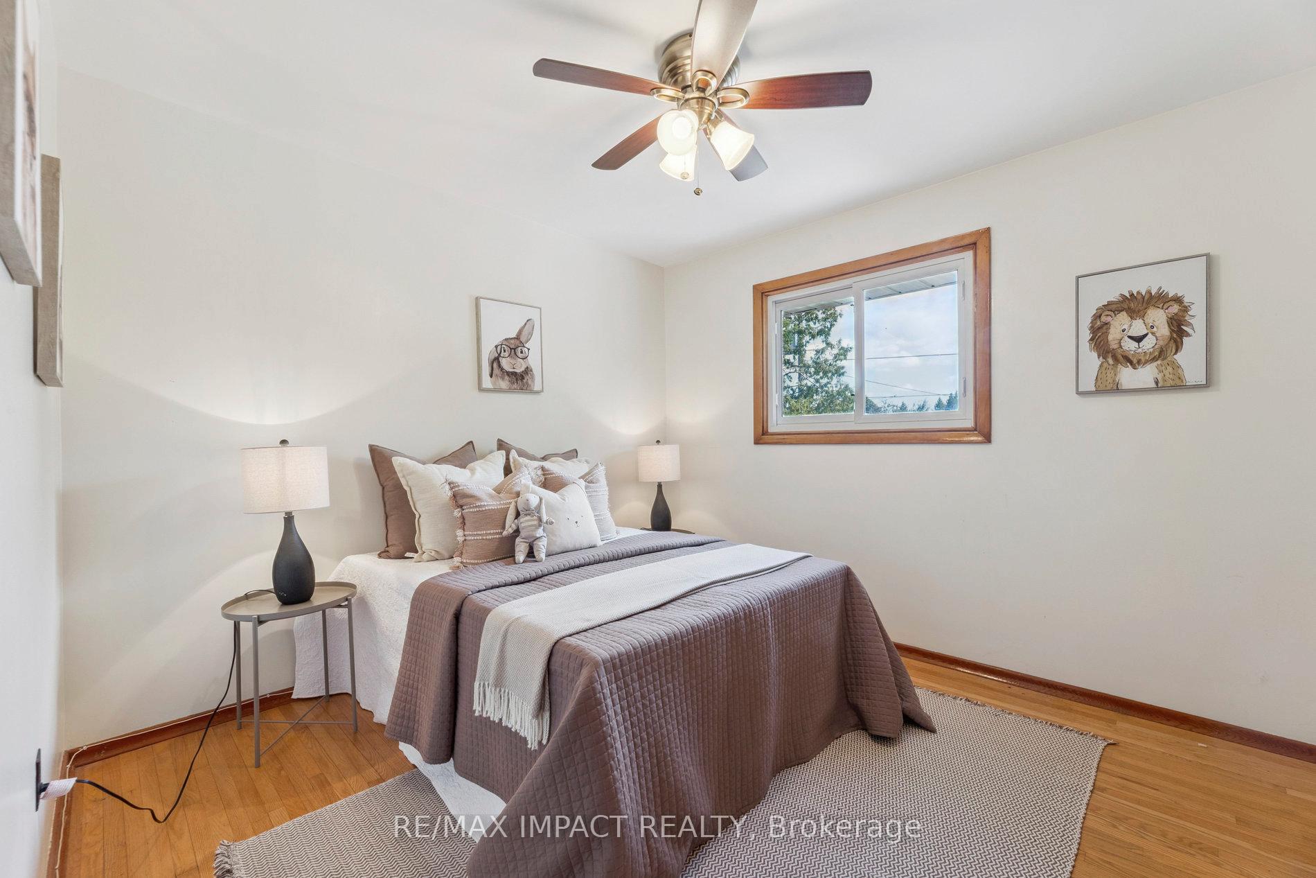 Photo 19 of 298 Plati Avenue, Douro-Dummer — HOMEH