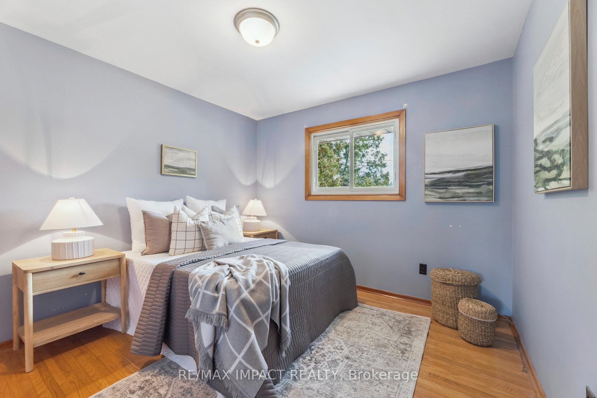 Photo 21 of 298 Plati Avenue, Douro-Dummer — HOMEH