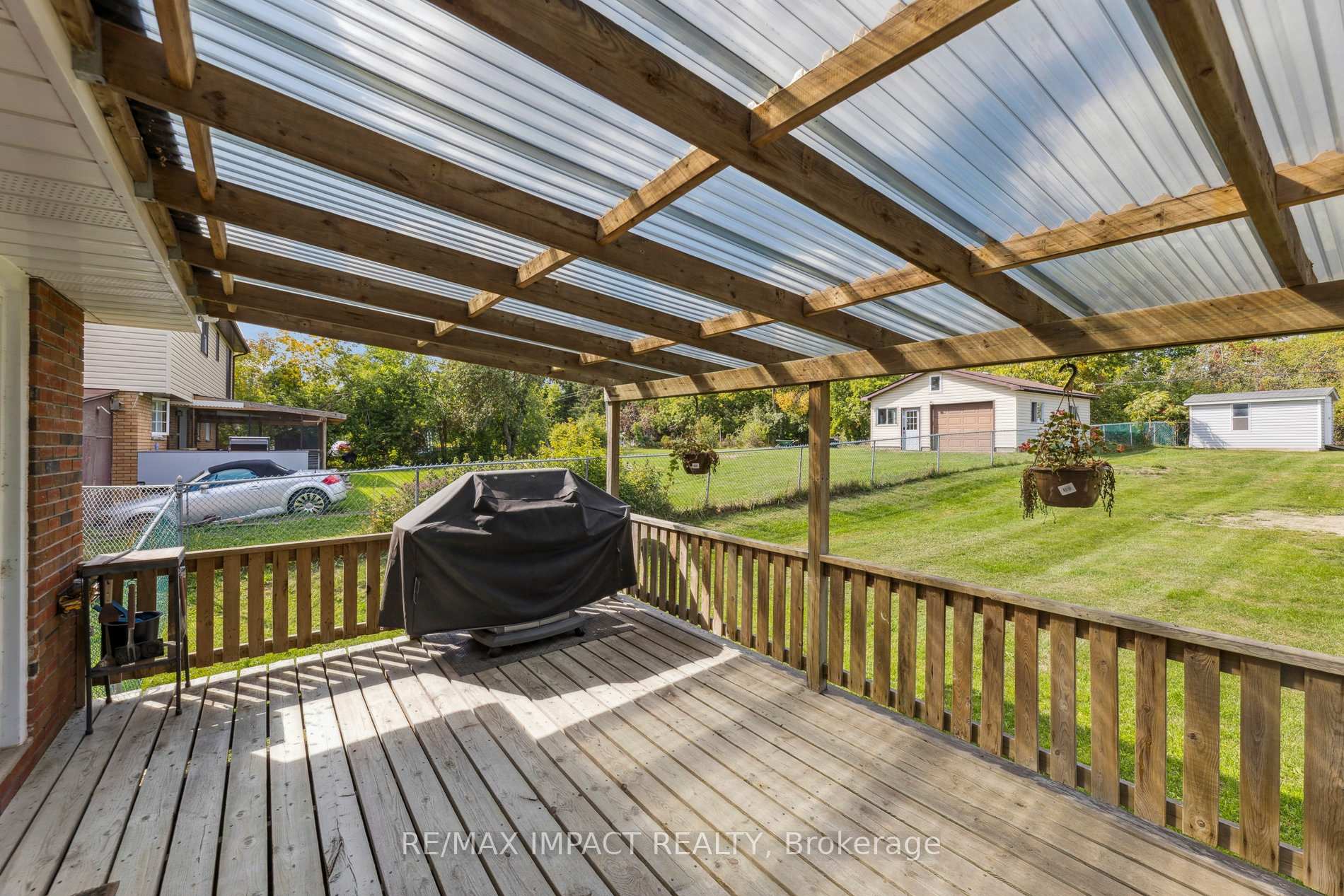 Photo 36 of 298 Plati Avenue, Douro-Dummer — HOMEH