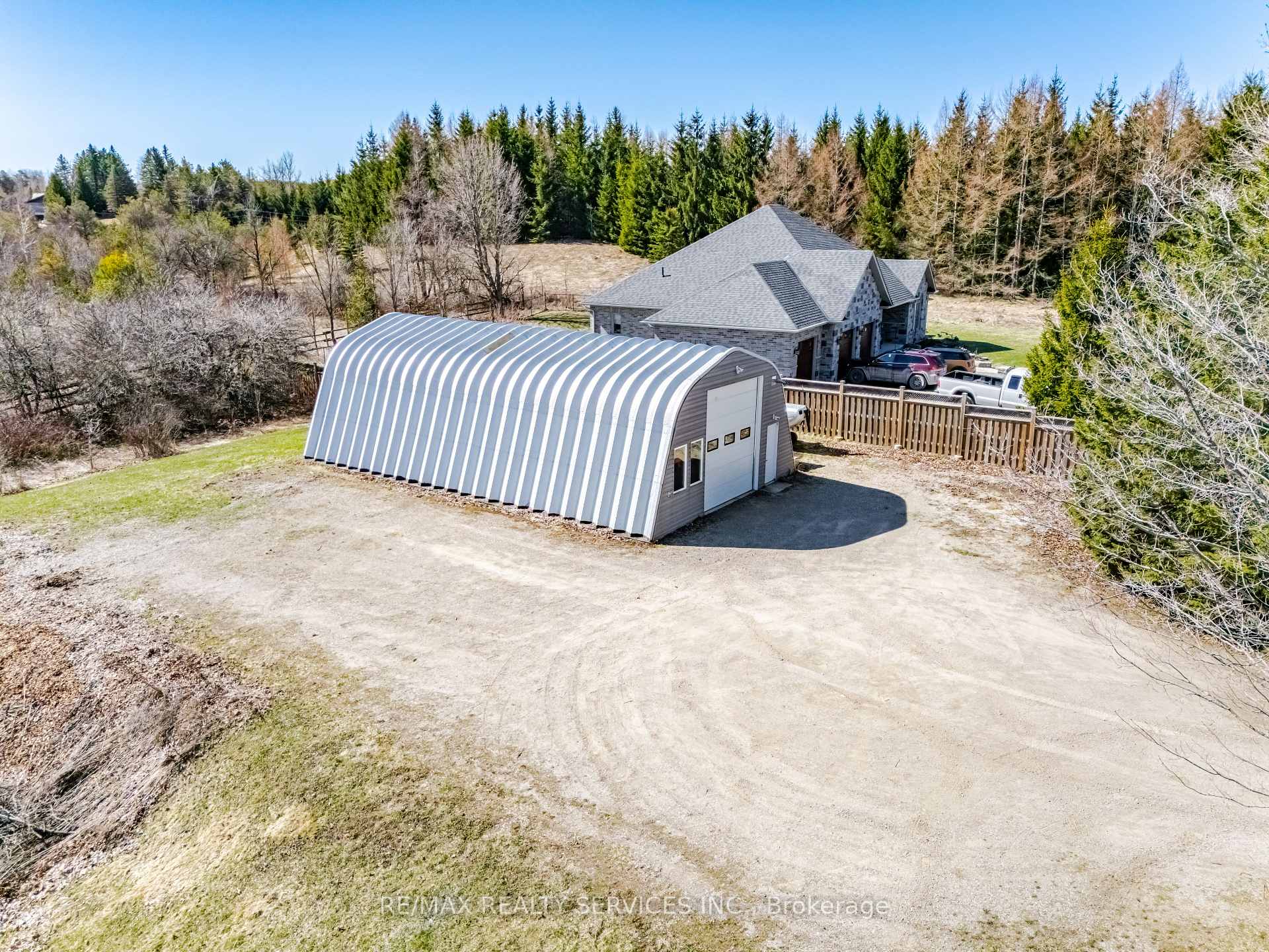 Photo 34 of 9765 Tenth Sideroad, Erin, Rural Erin — HOMEH
