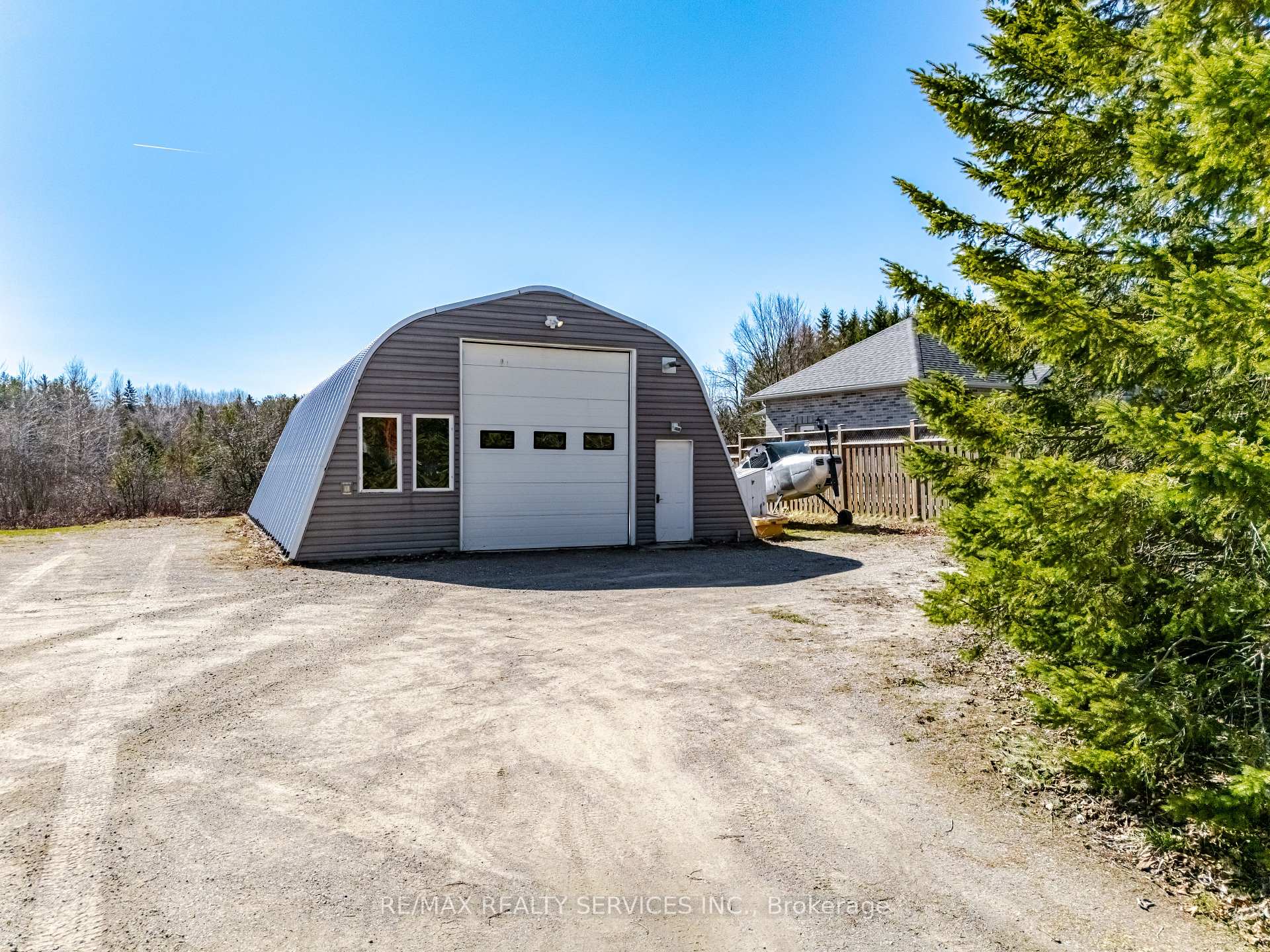 Photo 35 of 9765 Tenth Sideroad, Erin, Rural Erin — HOMEH