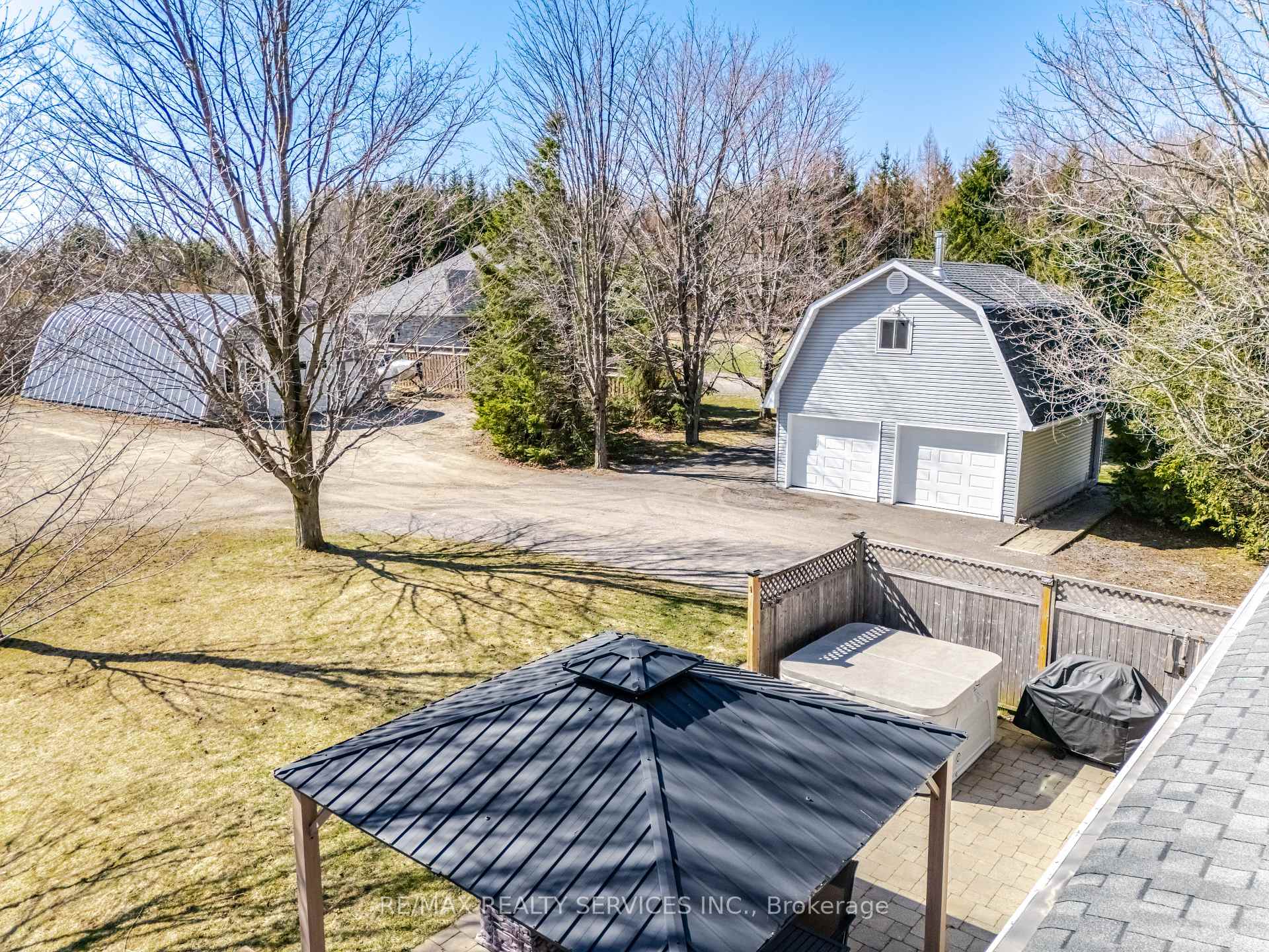 Photo 40 of 9765 Tenth Sideroad, Erin, Rural Erin — HOMEH