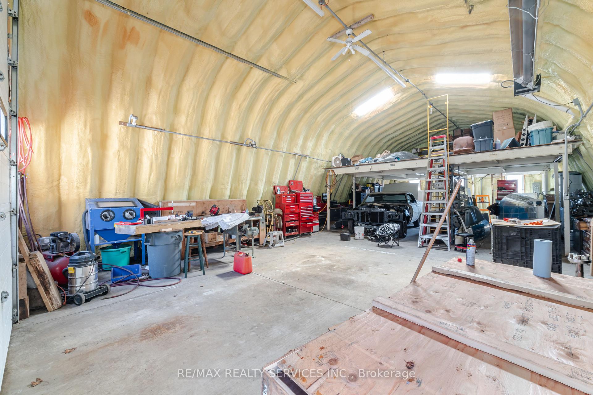Photo 43 of 9765 Tenth Sideroad, Erin, Rural Erin — HOMEH