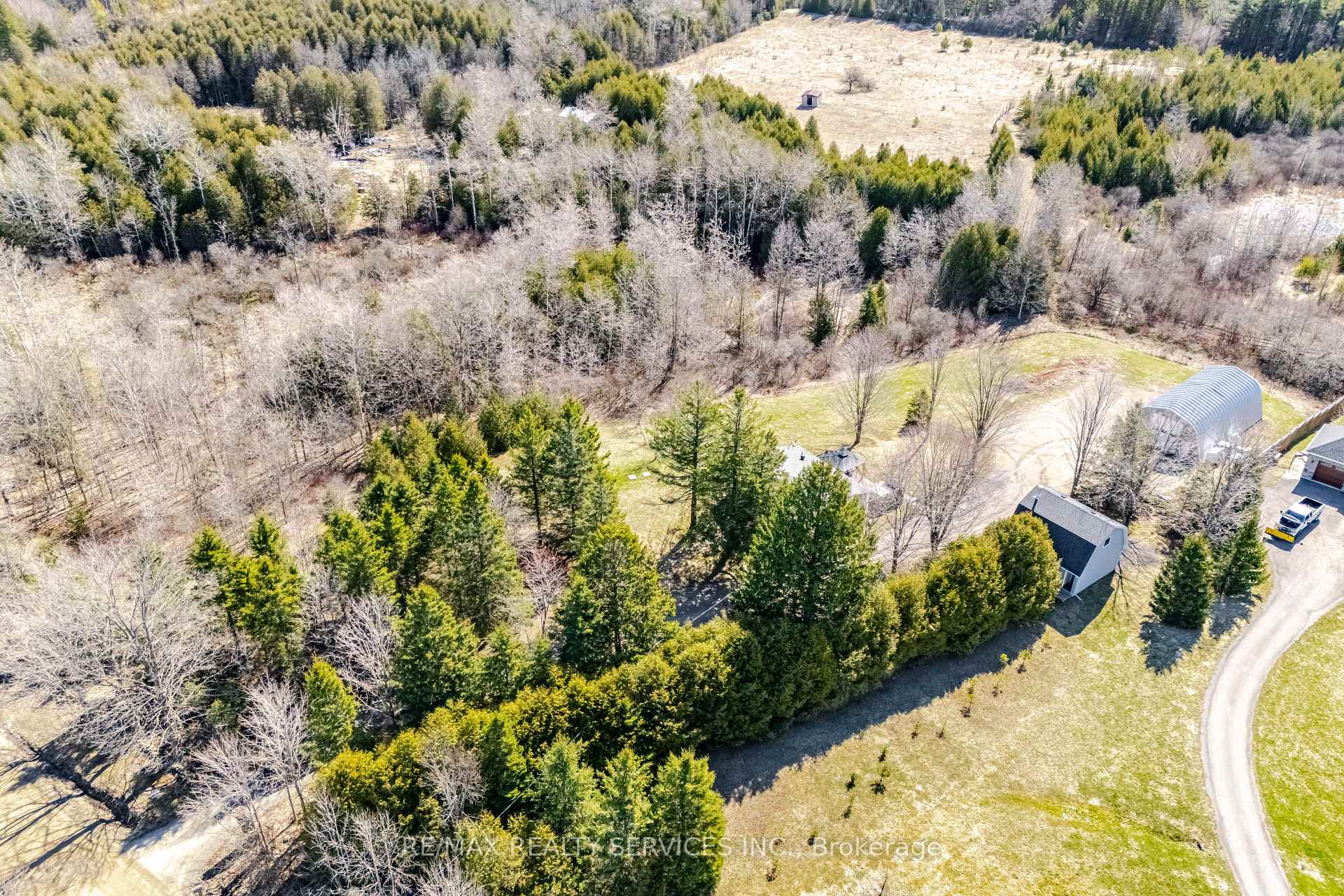 Photo 46 of 9765 Tenth Sideroad, Erin, Rural Erin — HOMEH