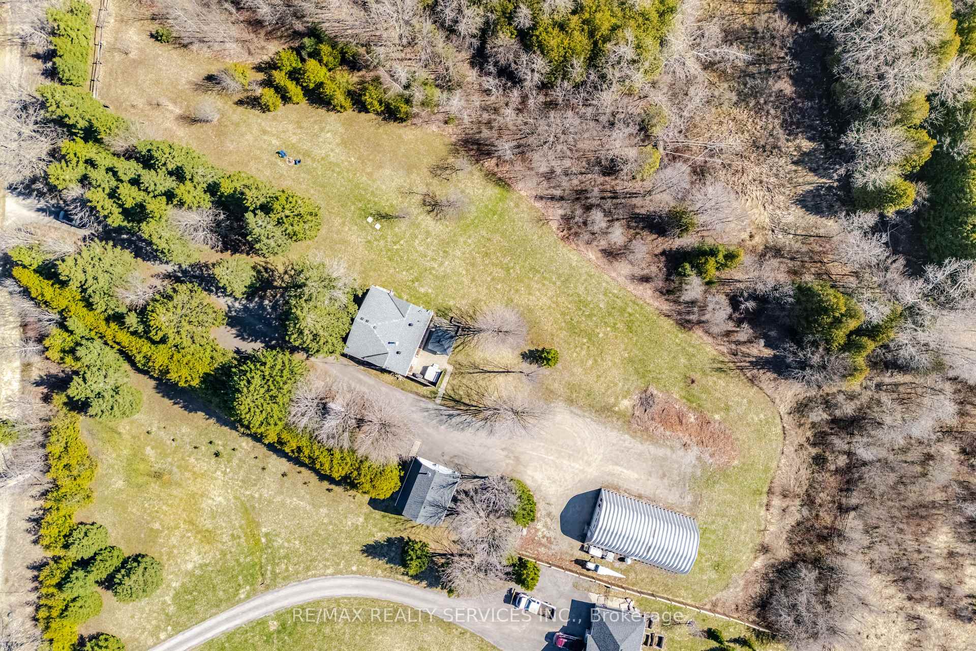 Photo 47 of 9765 Tenth Sideroad, Erin, Rural Erin — HOMEH