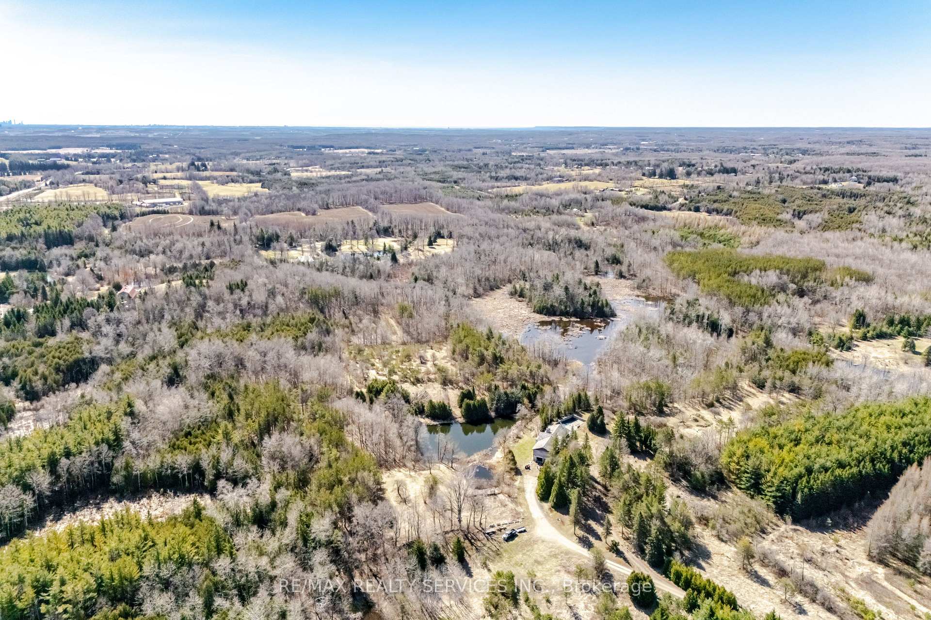 Photo 48 of 9765 Tenth Sideroad, Erin, Rural Erin — HOMEH