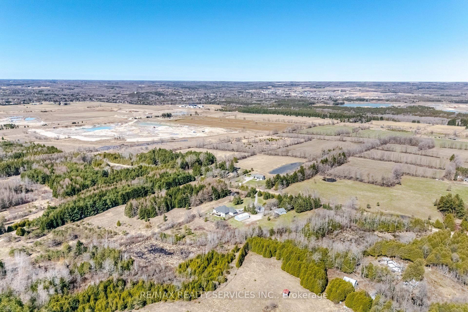 Photo 50 of 9765 Tenth Sideroad, Erin, Rural Erin — HOMEH