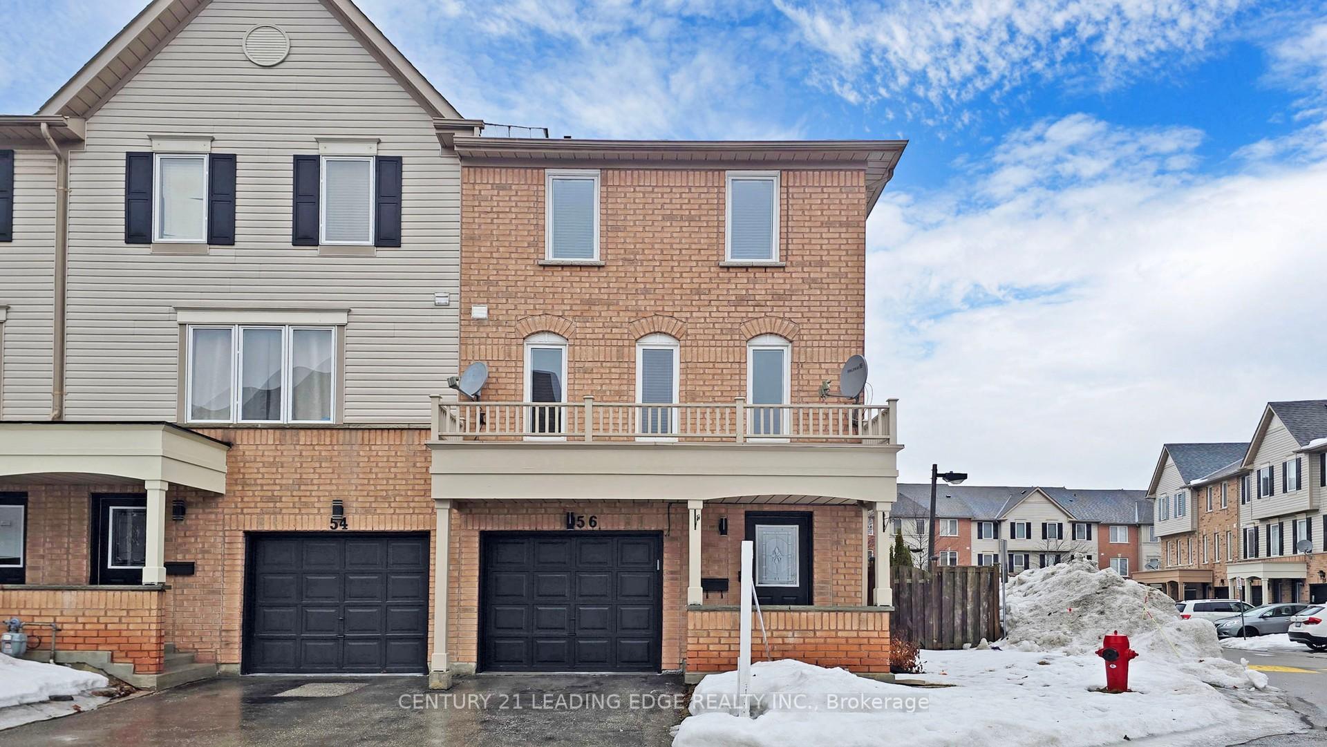 Photo 1 of 56 Spraggins Lane, Ajax, Central — HOMEH