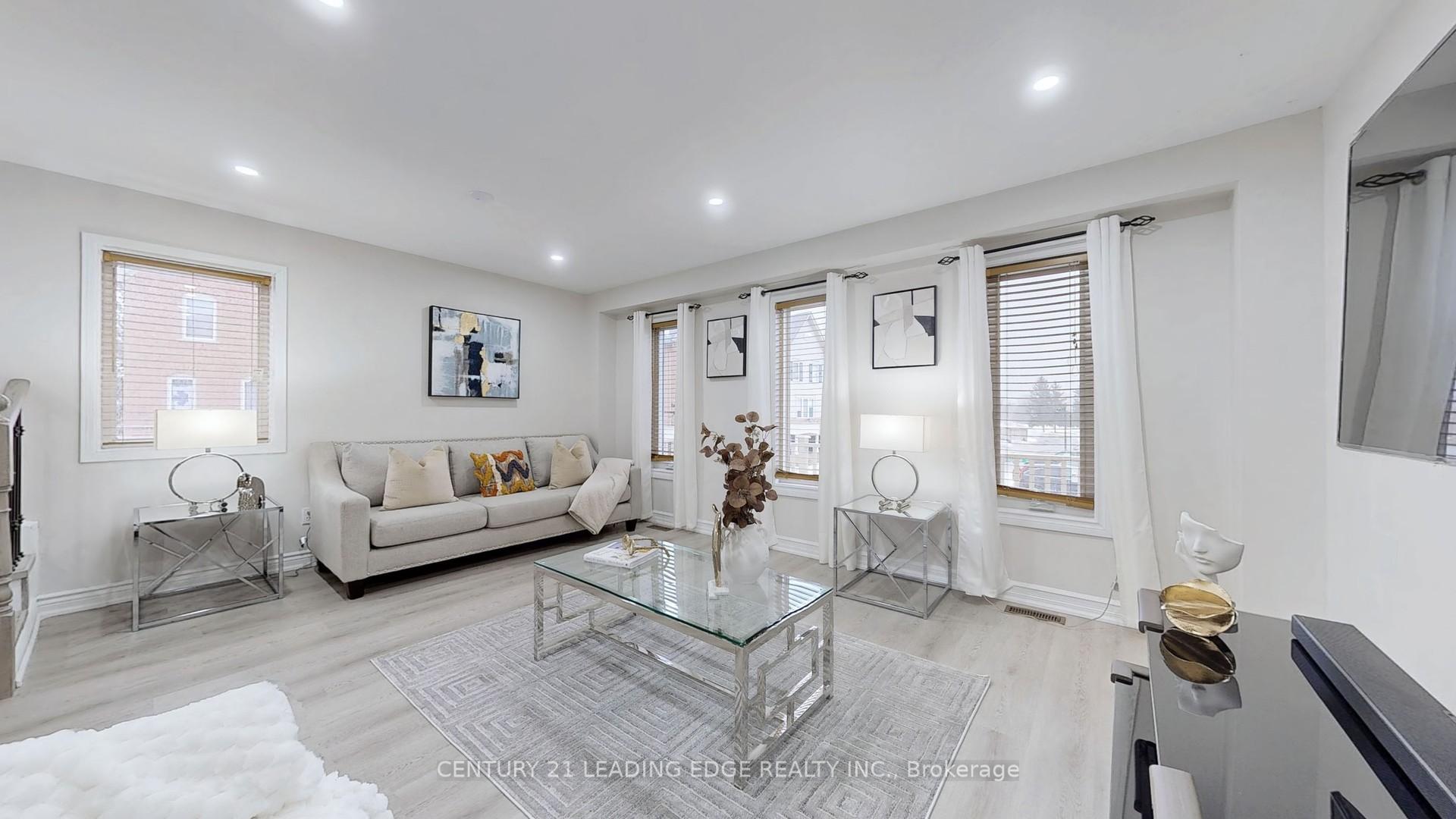 Photo 3 of 56 Spraggins Lane, Ajax, Central — HOMEH