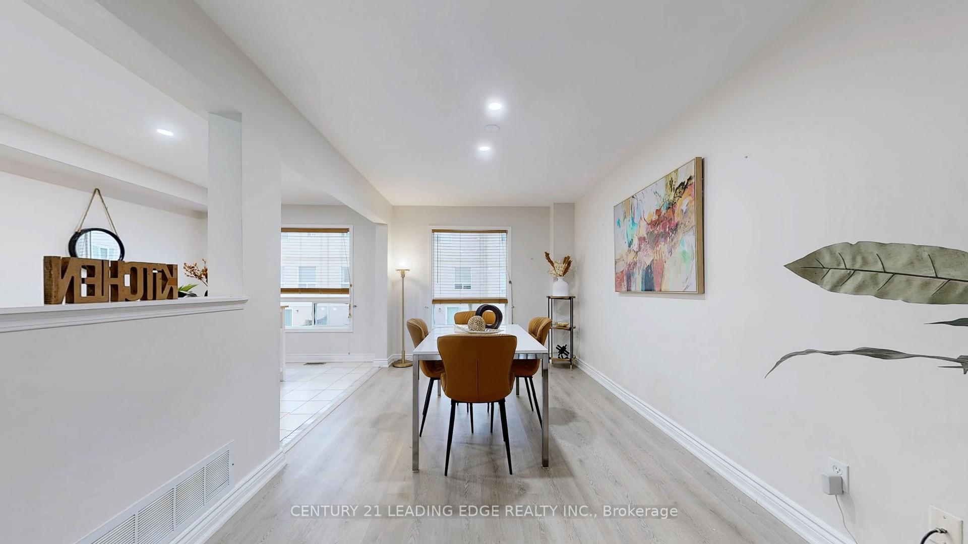 Photo 8 of 56 Spraggins Lane, Ajax, Central — HOMEH