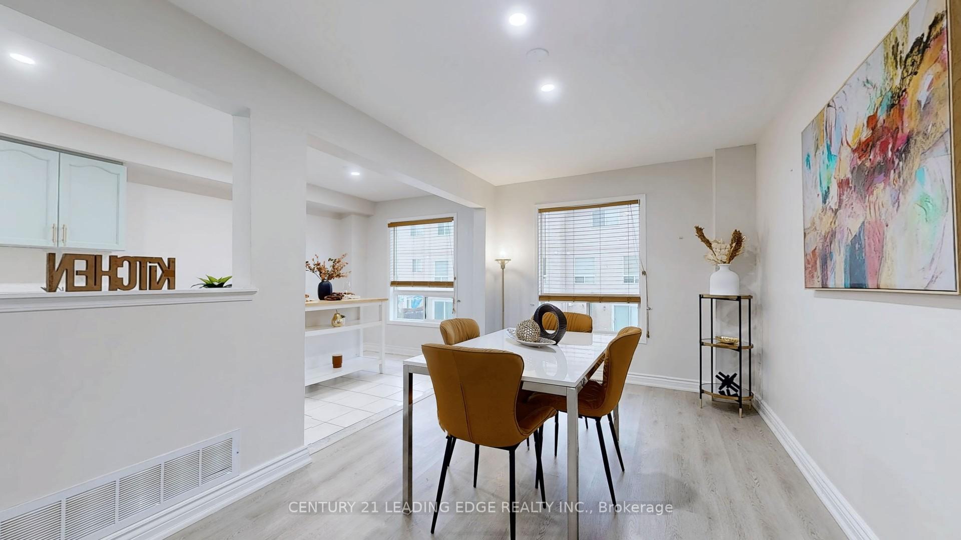 Photo 9 of 56 Spraggins Lane, Ajax, Central — HOMEH