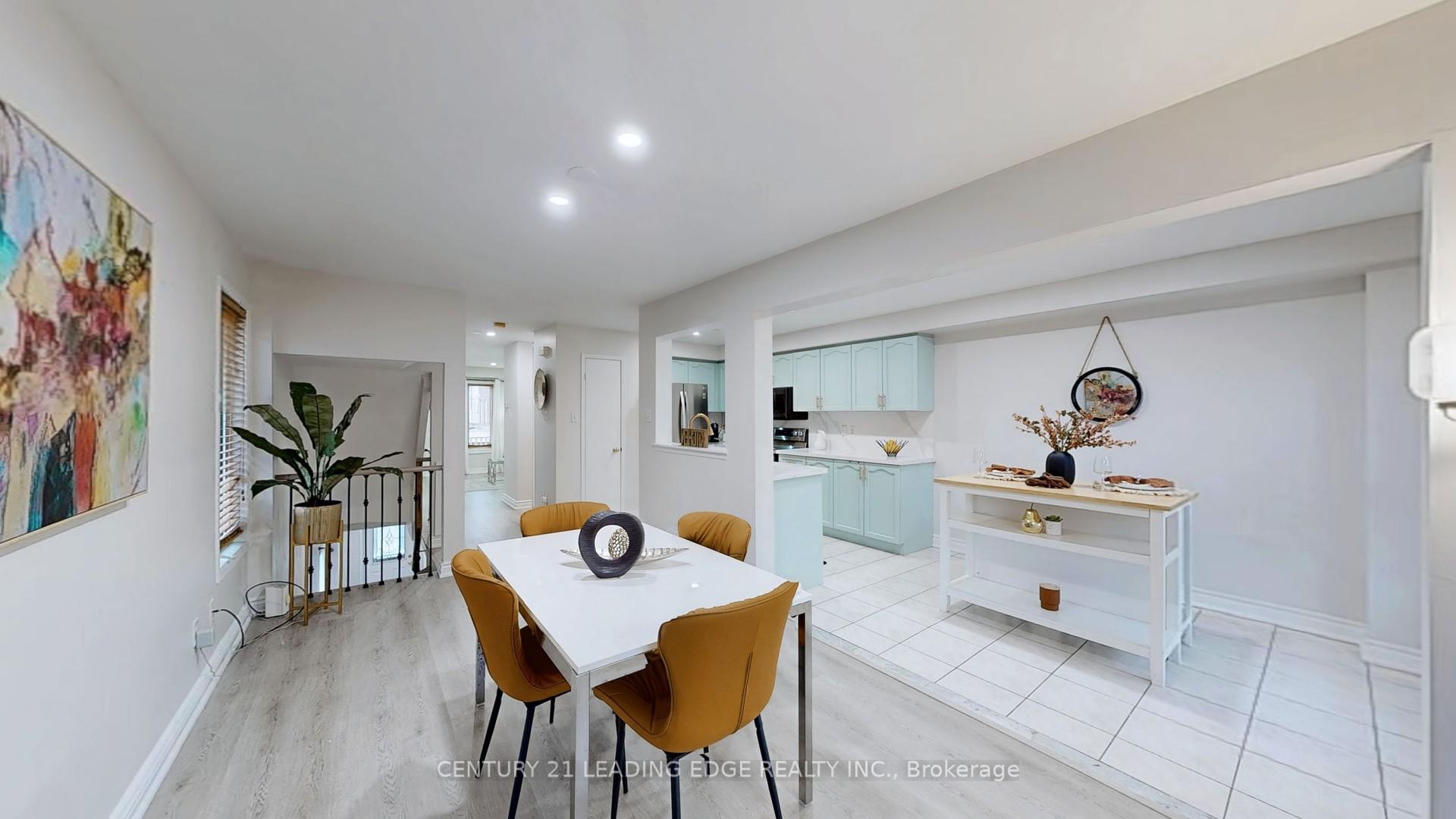 Photo 10 of 56 Spraggins Lane, Ajax, Central — HOMEH