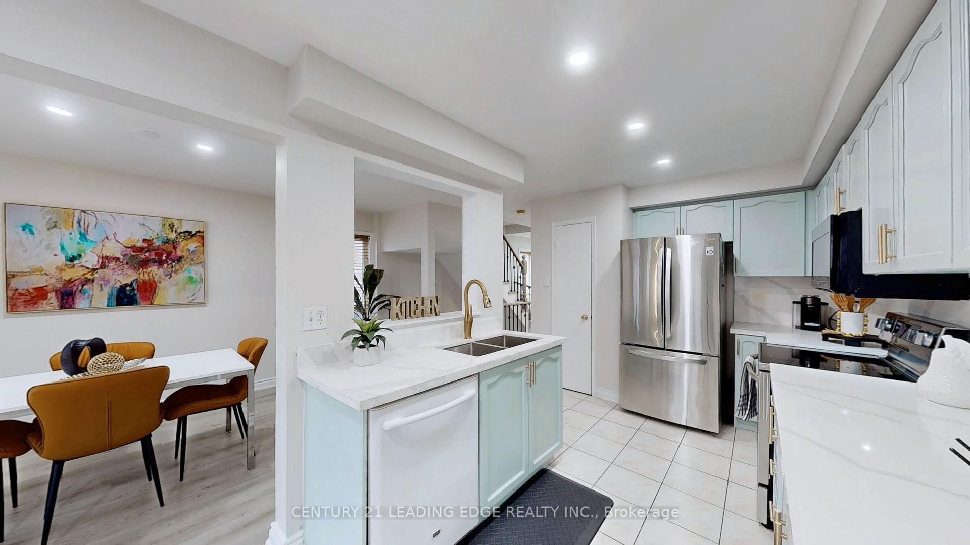 Photo 13 of 56 Spraggins Lane, Ajax, Central — HOMEH