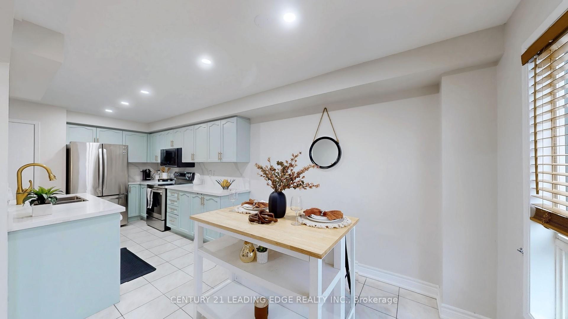 Photo 20 of 56 Spraggins Lane, Ajax, Central — HOMEH