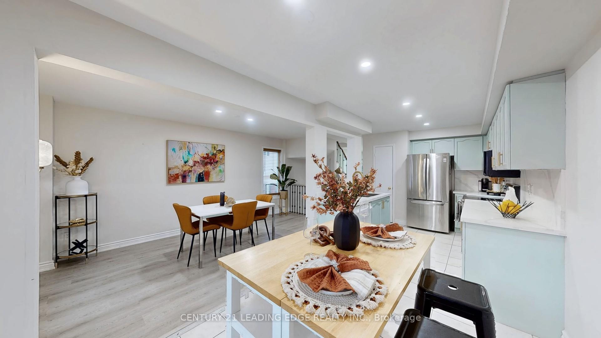 Photo 21 of 56 Spraggins Lane, Ajax, Central — HOMEH