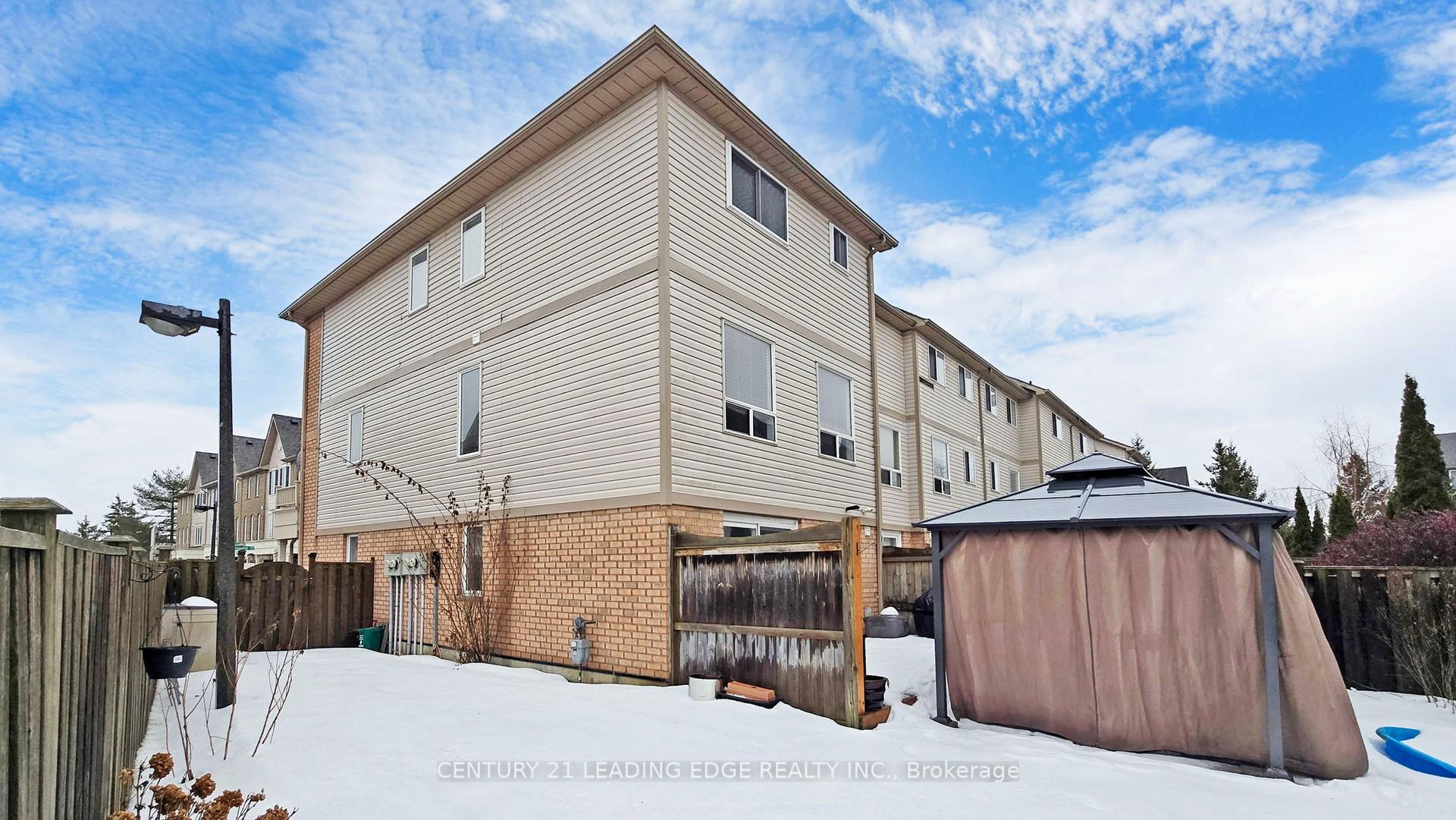 Photo 47 of 56 Spraggins Lane, Ajax, Central — HOMEH