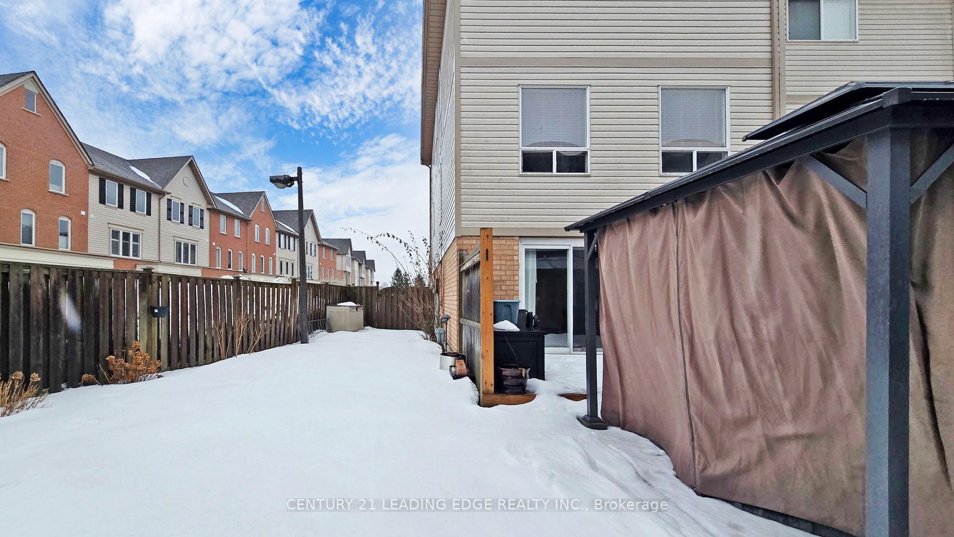 Photo 48 of 56 Spraggins Lane, Ajax, Central — HOMEH